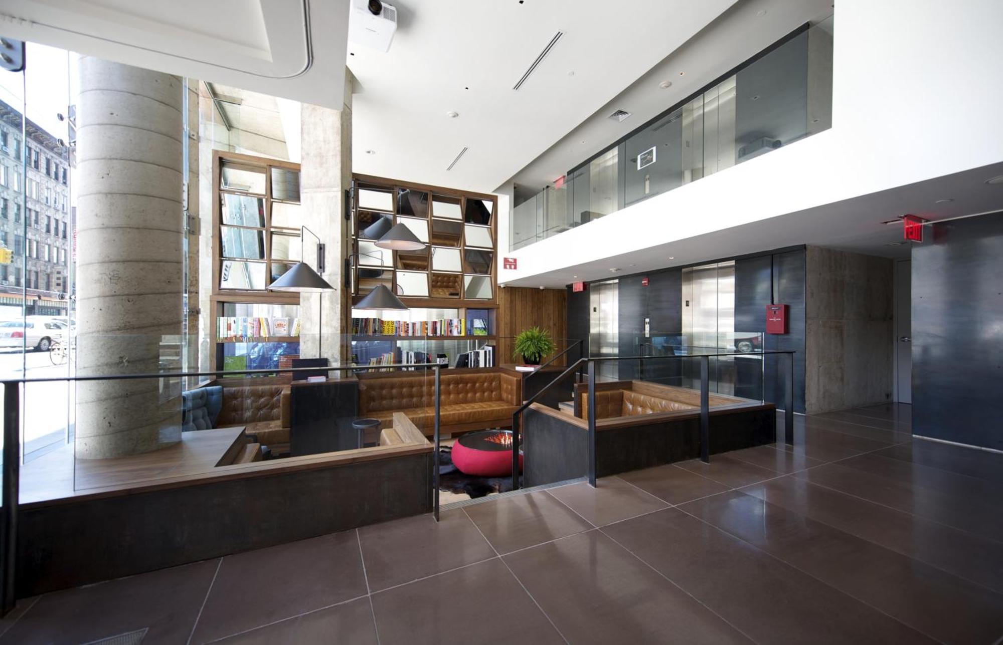 Hotel Nolitan Soho - New York