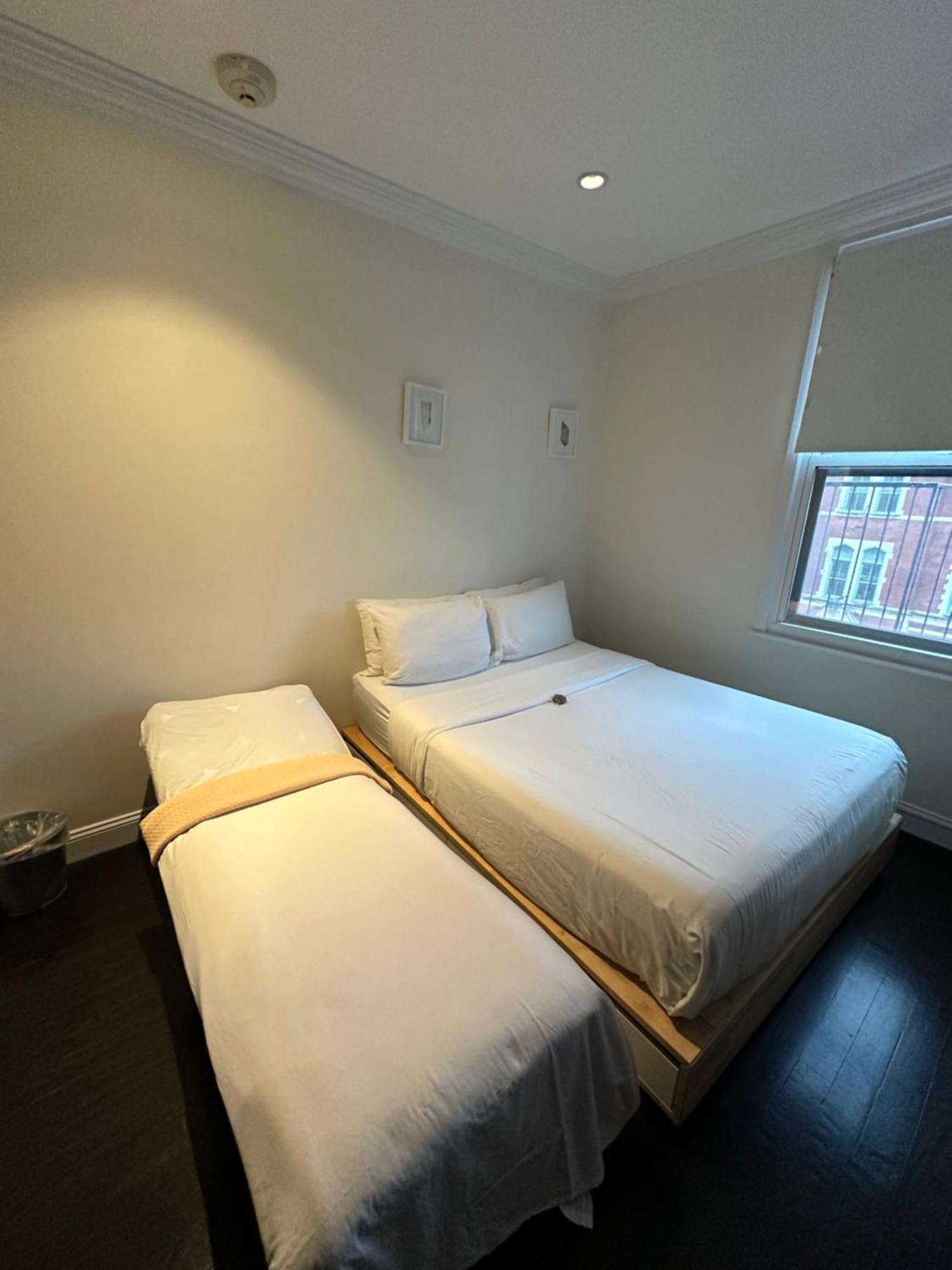 East Village 3*