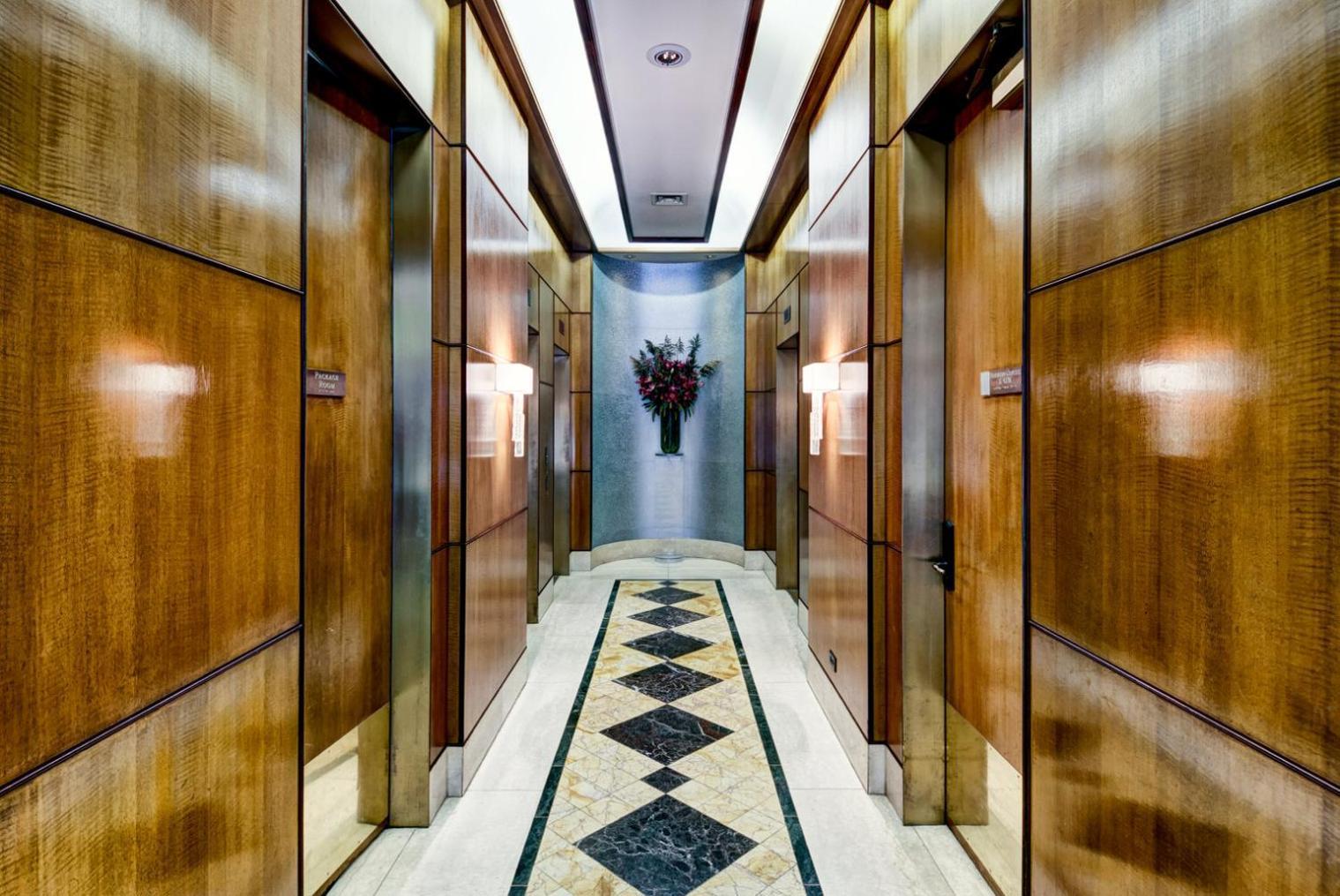 Uws 2br W Gym Doorman Elevator Nr Park Nyc-1047 New York