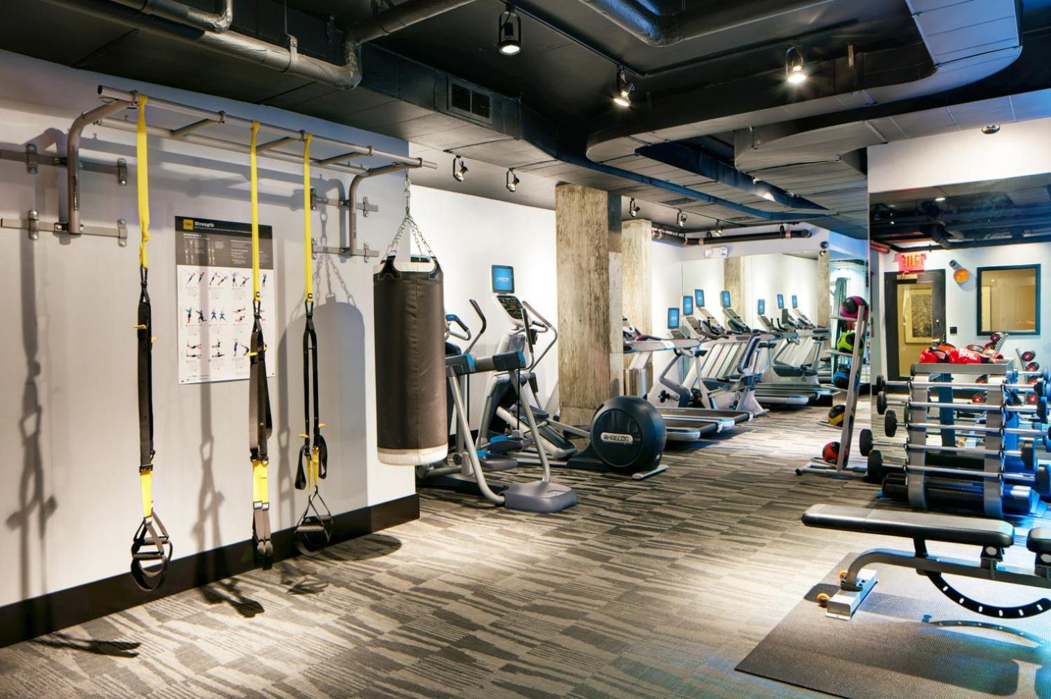 Uws 2br W Gym Doorman Elevator Nr Park Nyc-1047