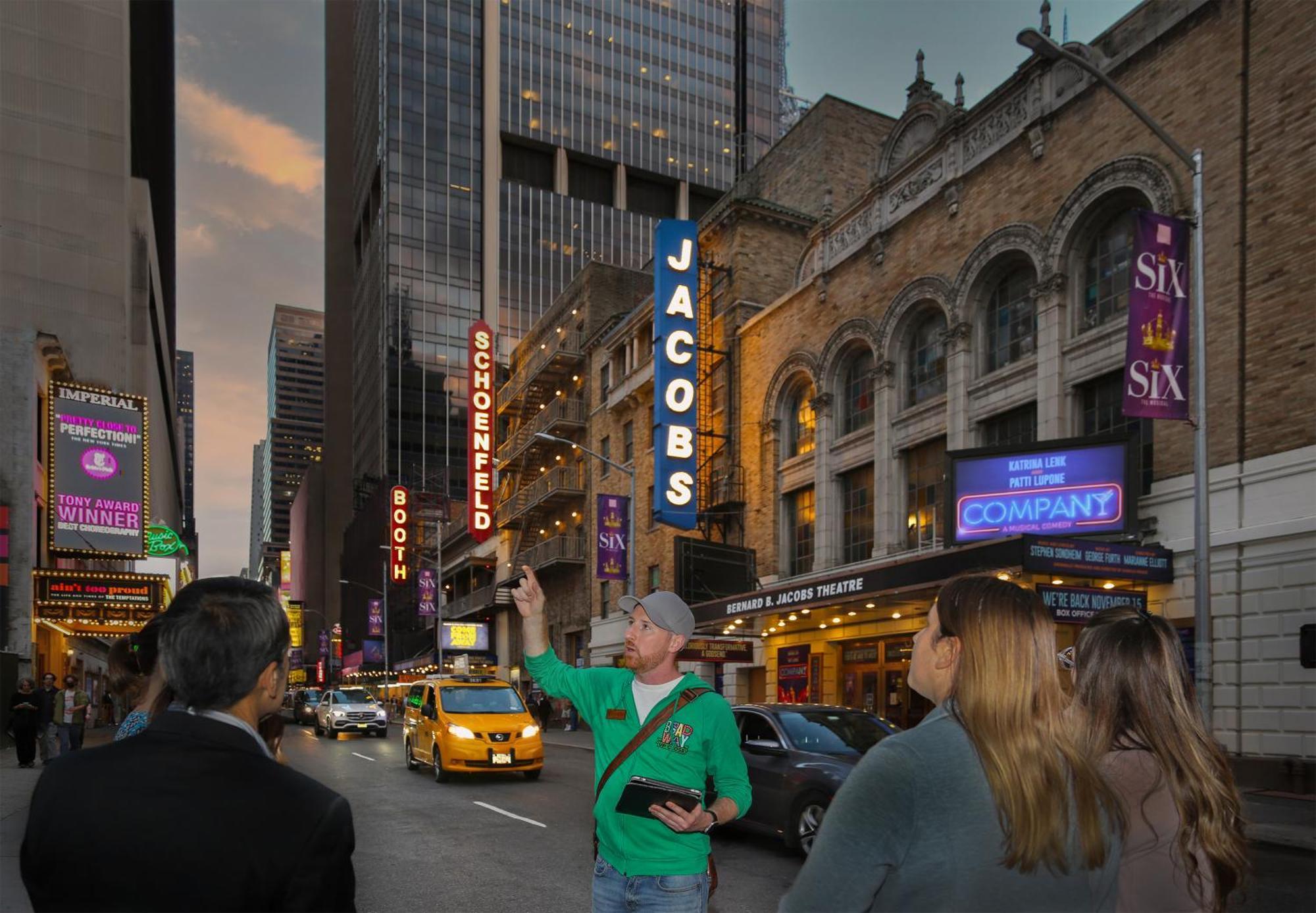 Hotel Intercontinental Times Square By Ihg 4*