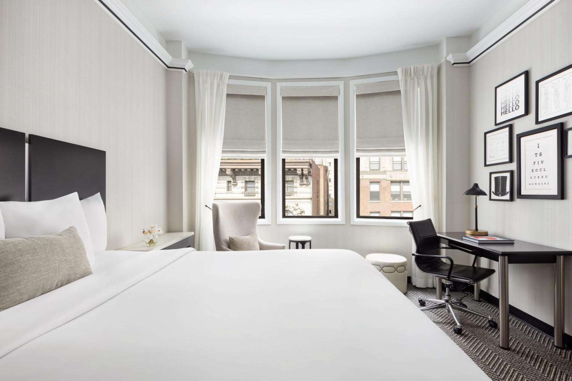 Hotel The Gregorian 4*