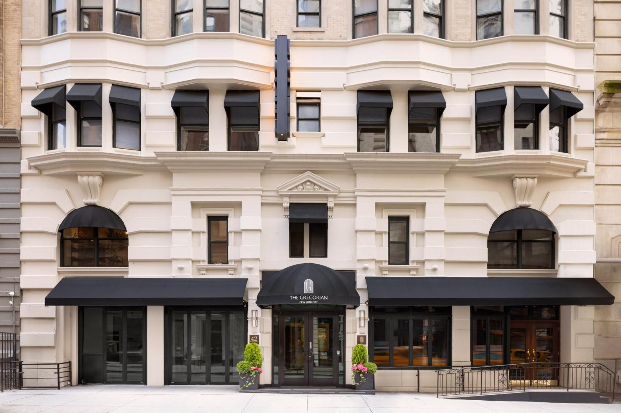 The Gregorian 4* New York