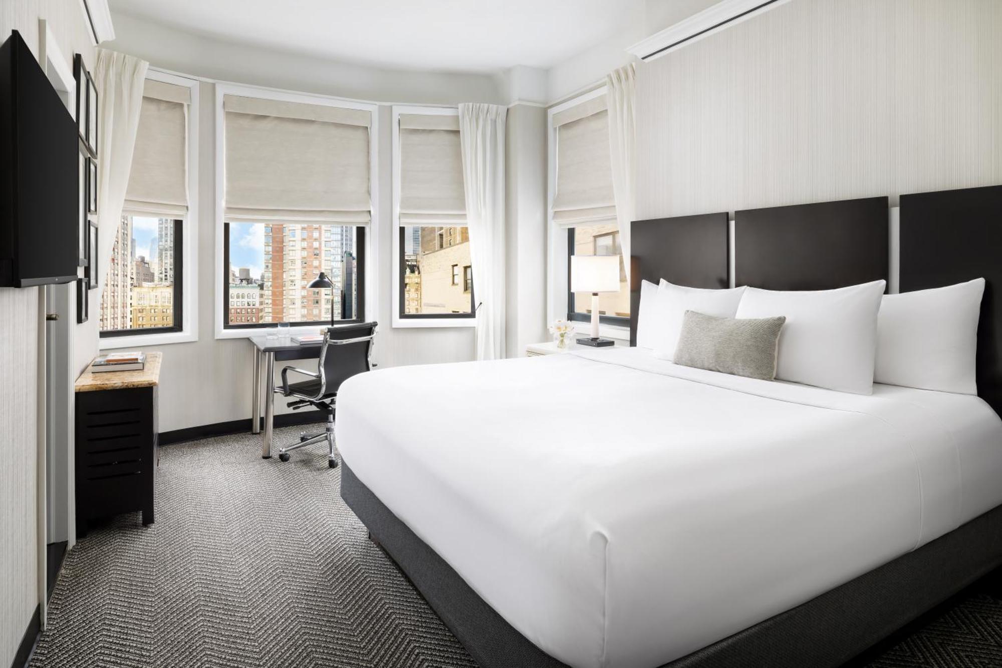 Hotel The Gregorian