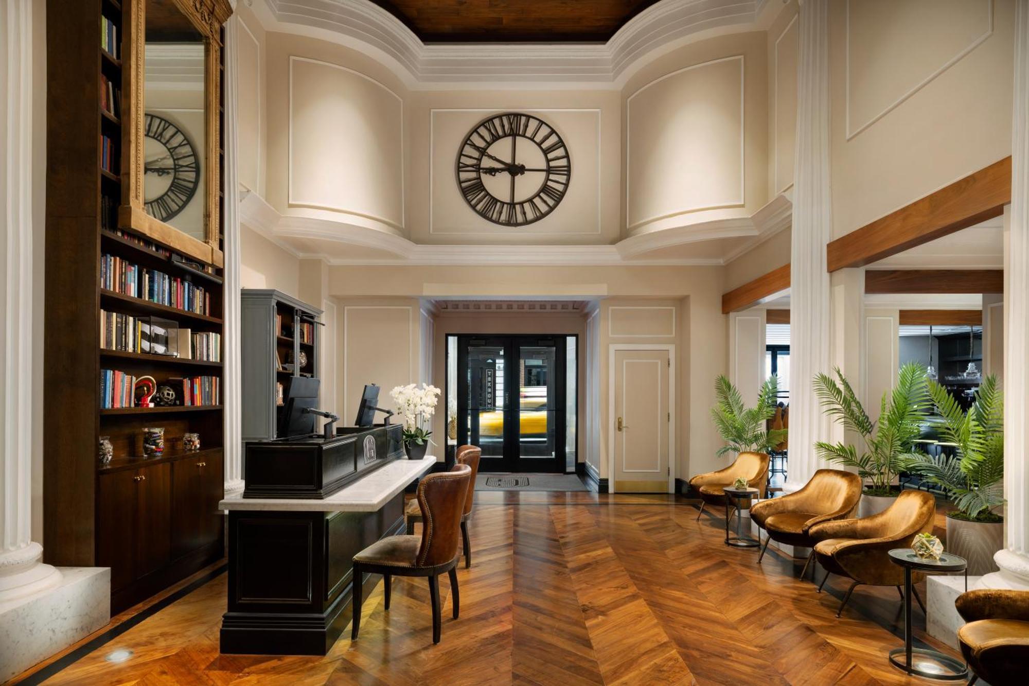 The Gregorian 4* New York