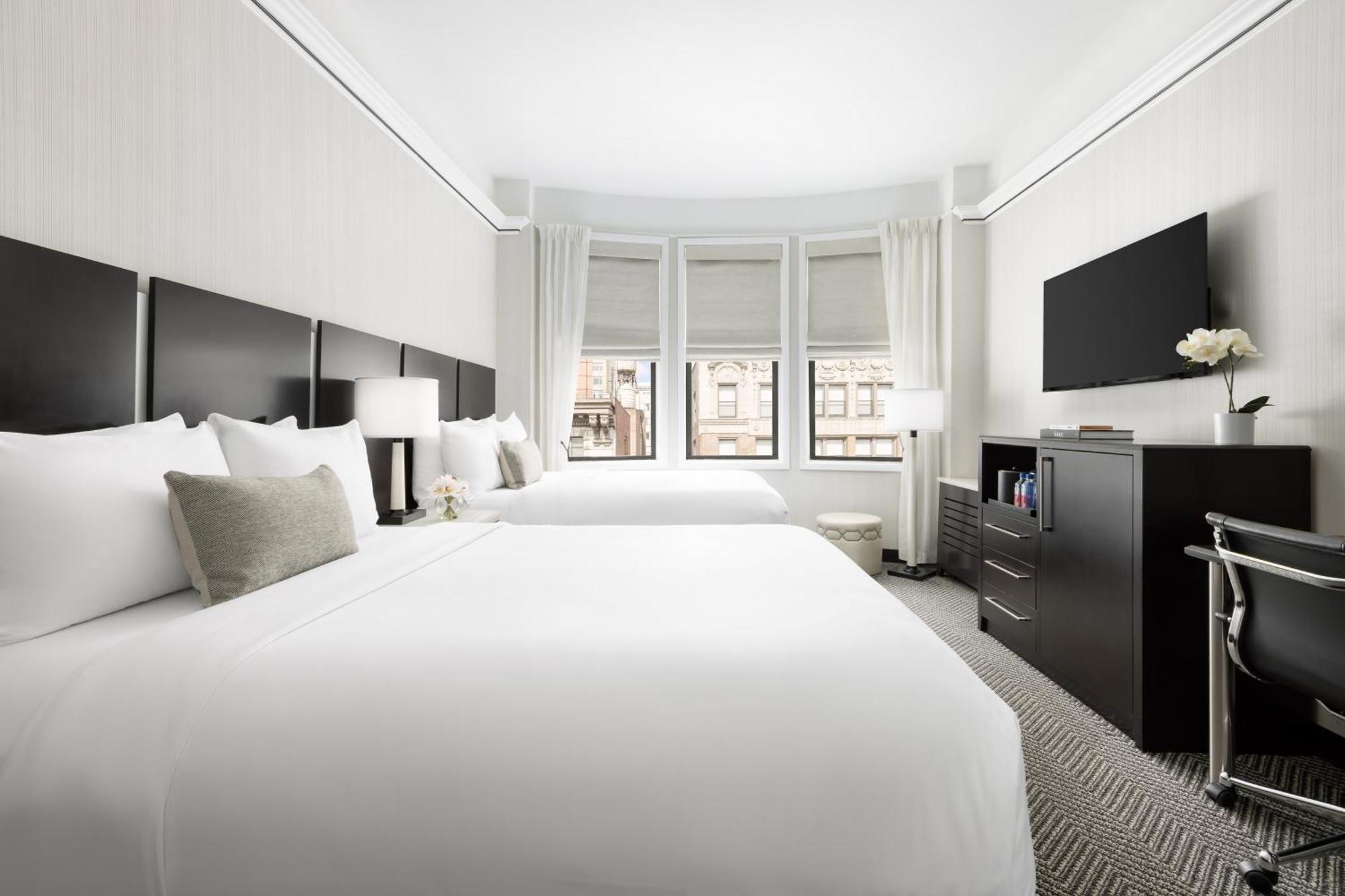 The Gregorian New York