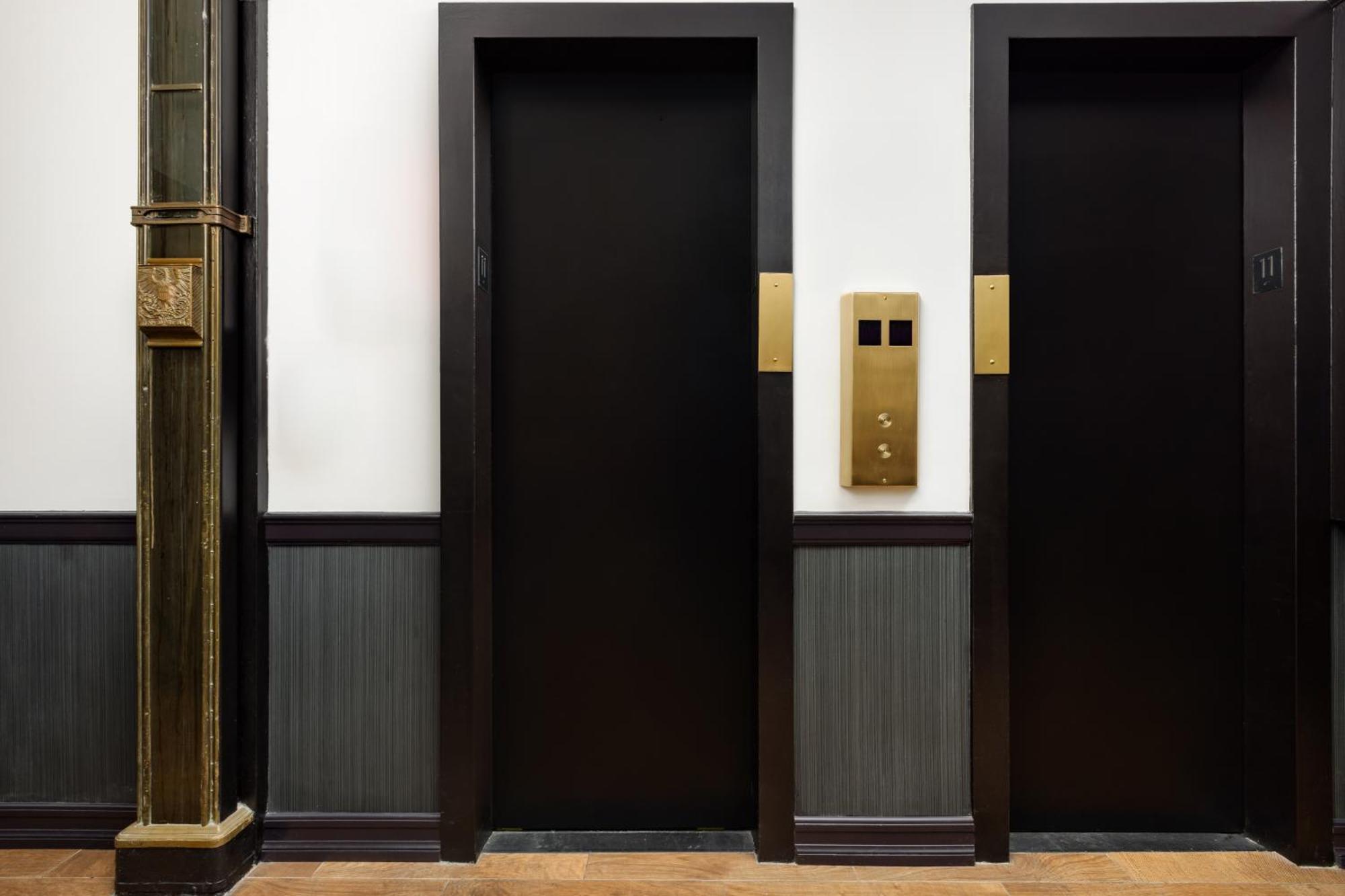 Hotel The Gregorian