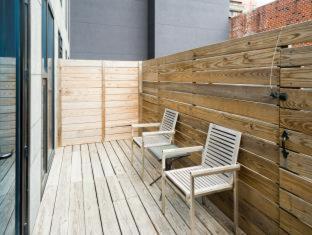 The One Boutique Hotel