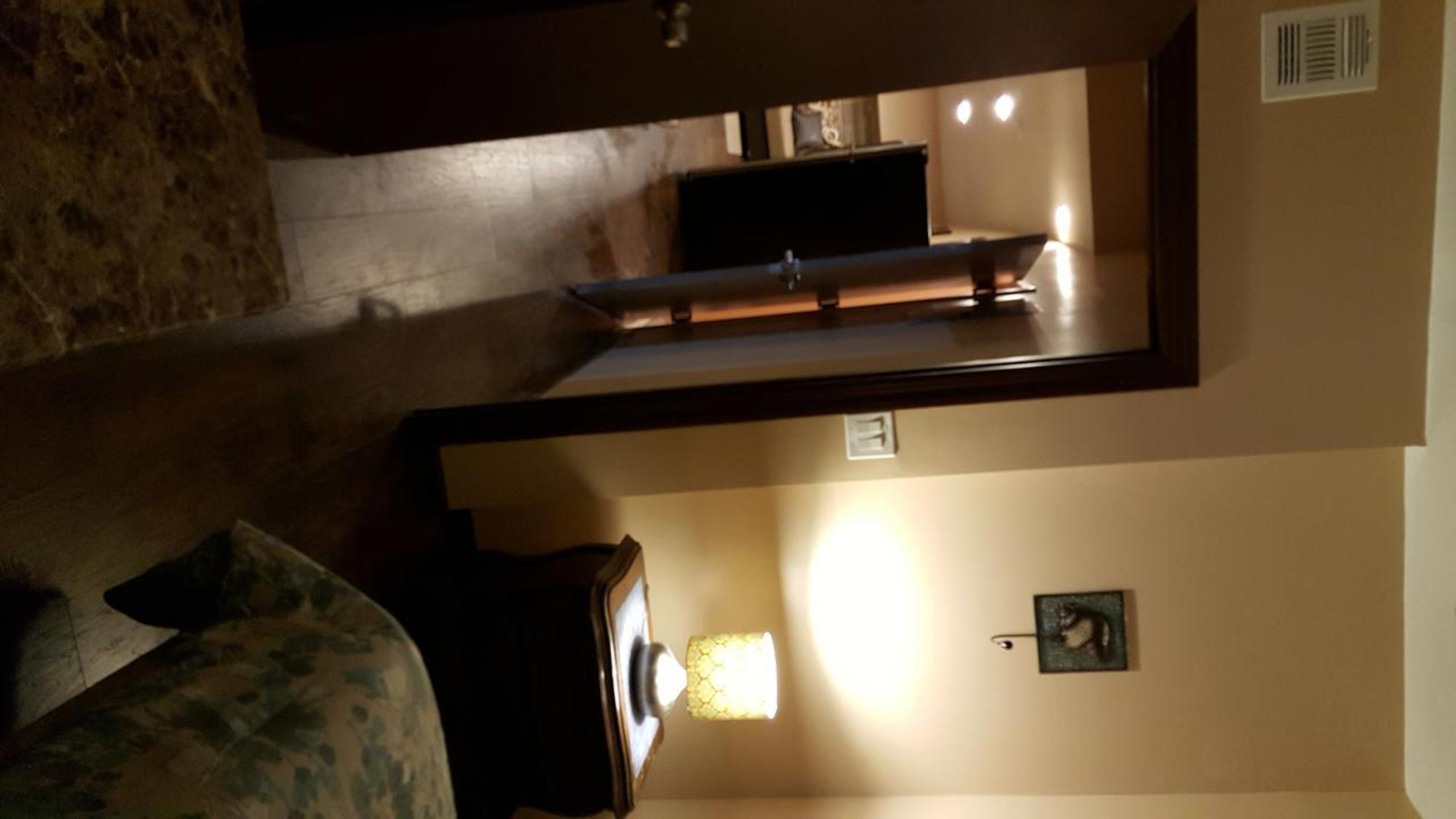 Gabriel's Luxury Apartment
