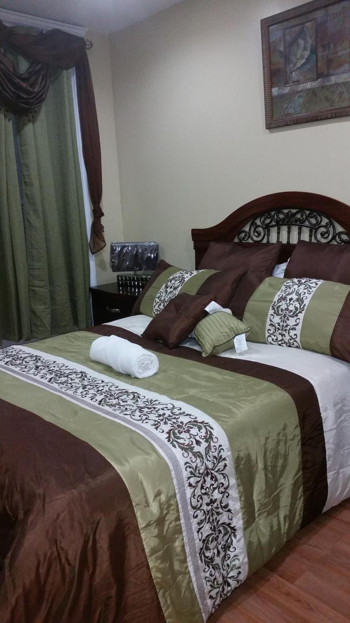 Apartment Gabriel's Luxury *