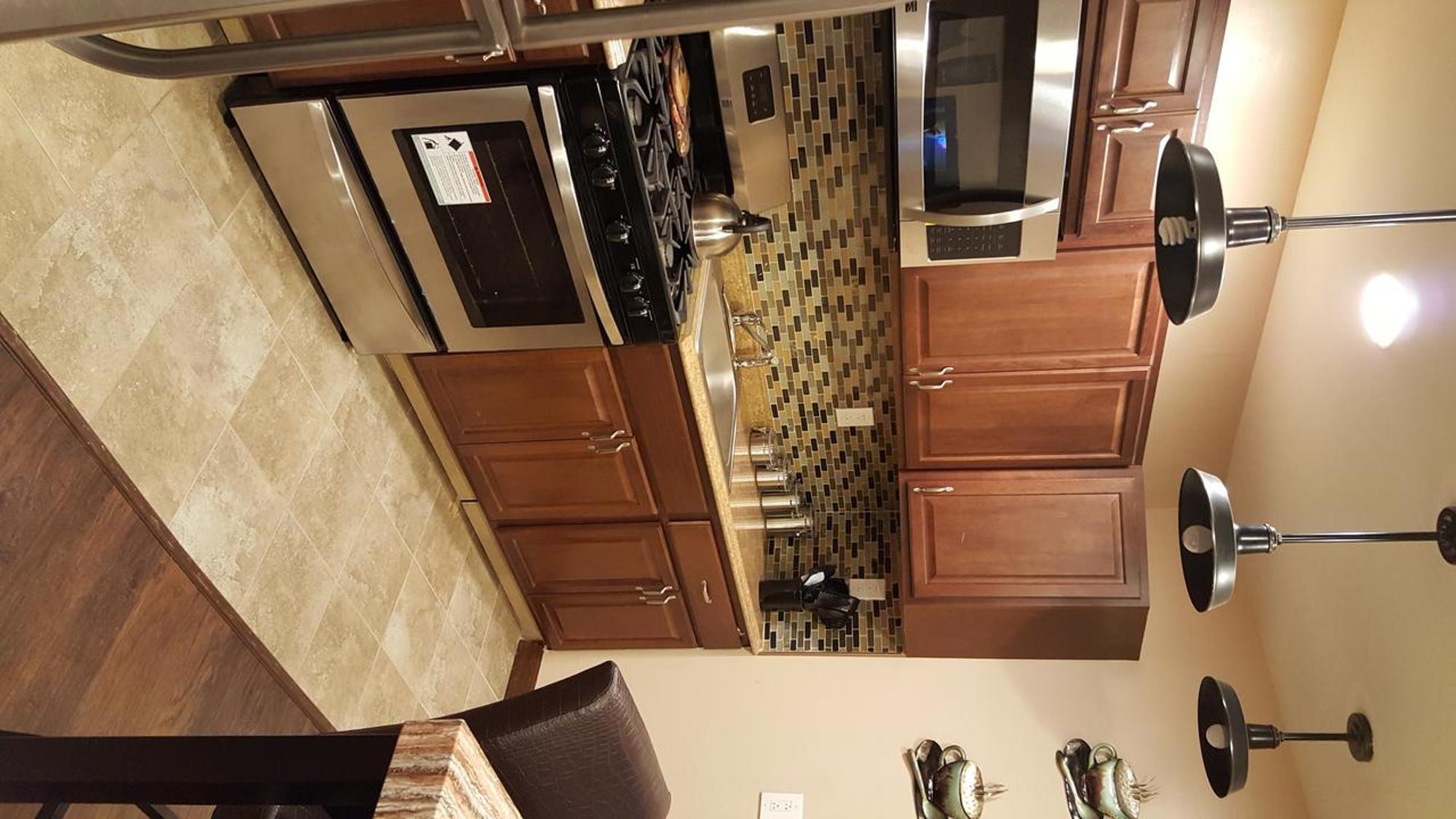 Gabriel's Luxury Apartment *