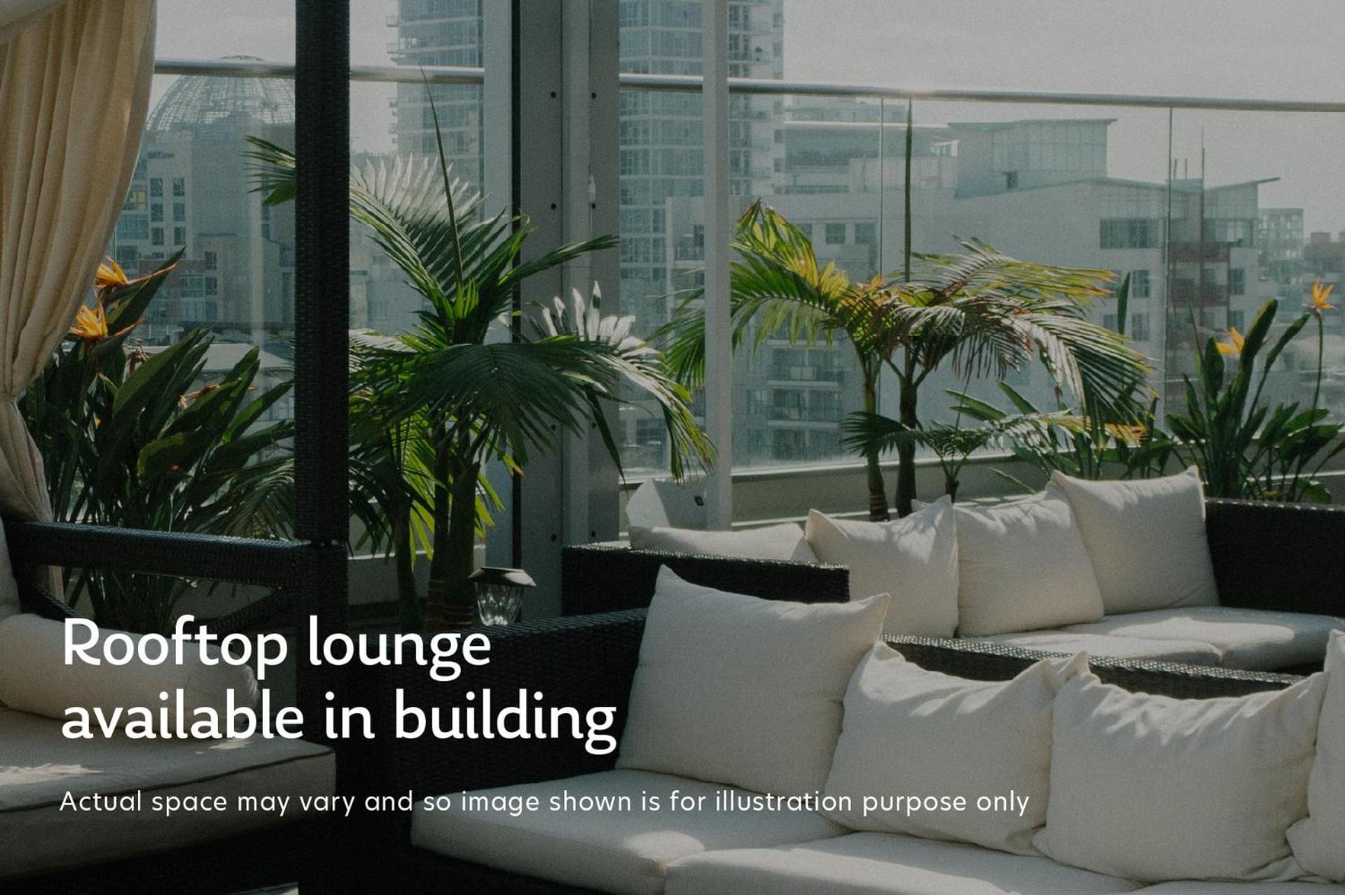 St 1br W Speakeasy Gym Rooftop Nyc-11 New York