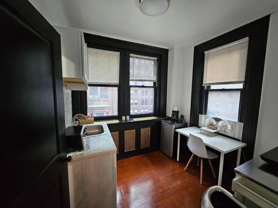 Large Loft Studio At The Mansfield Midtown * New York