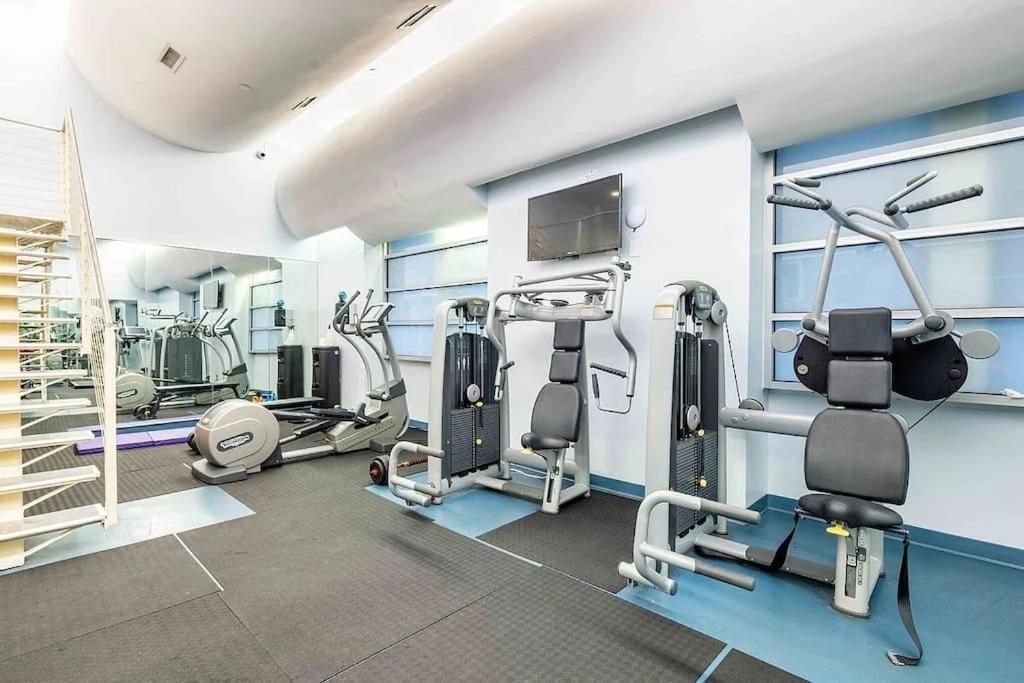 Apartment Large Loft Studio At The Mansfield Midtown New York