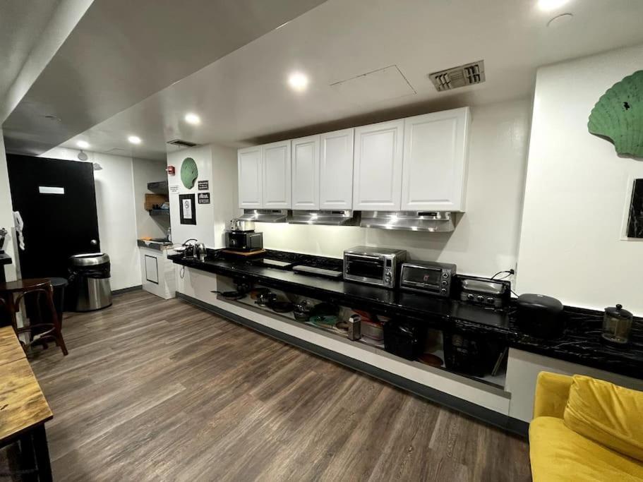 Apartment Large Loft Studio At The Mansfield Midtown