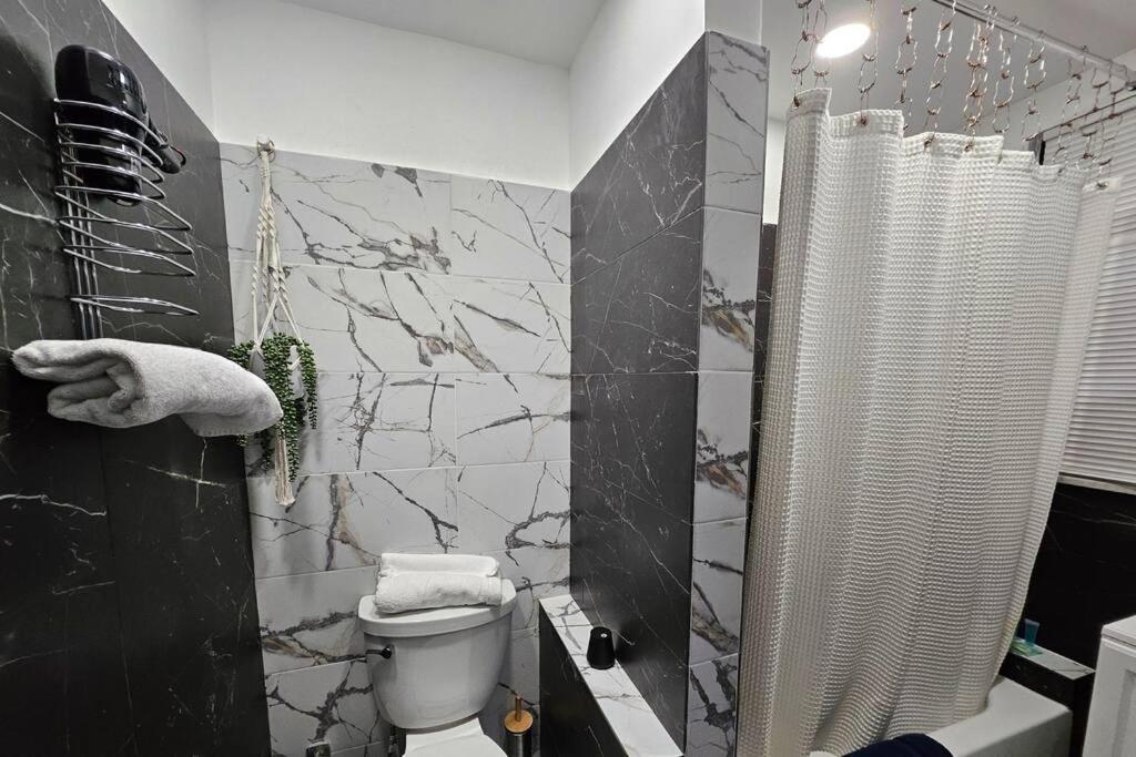 Apartment Large Loft Studio At The Mansfield Midtown *