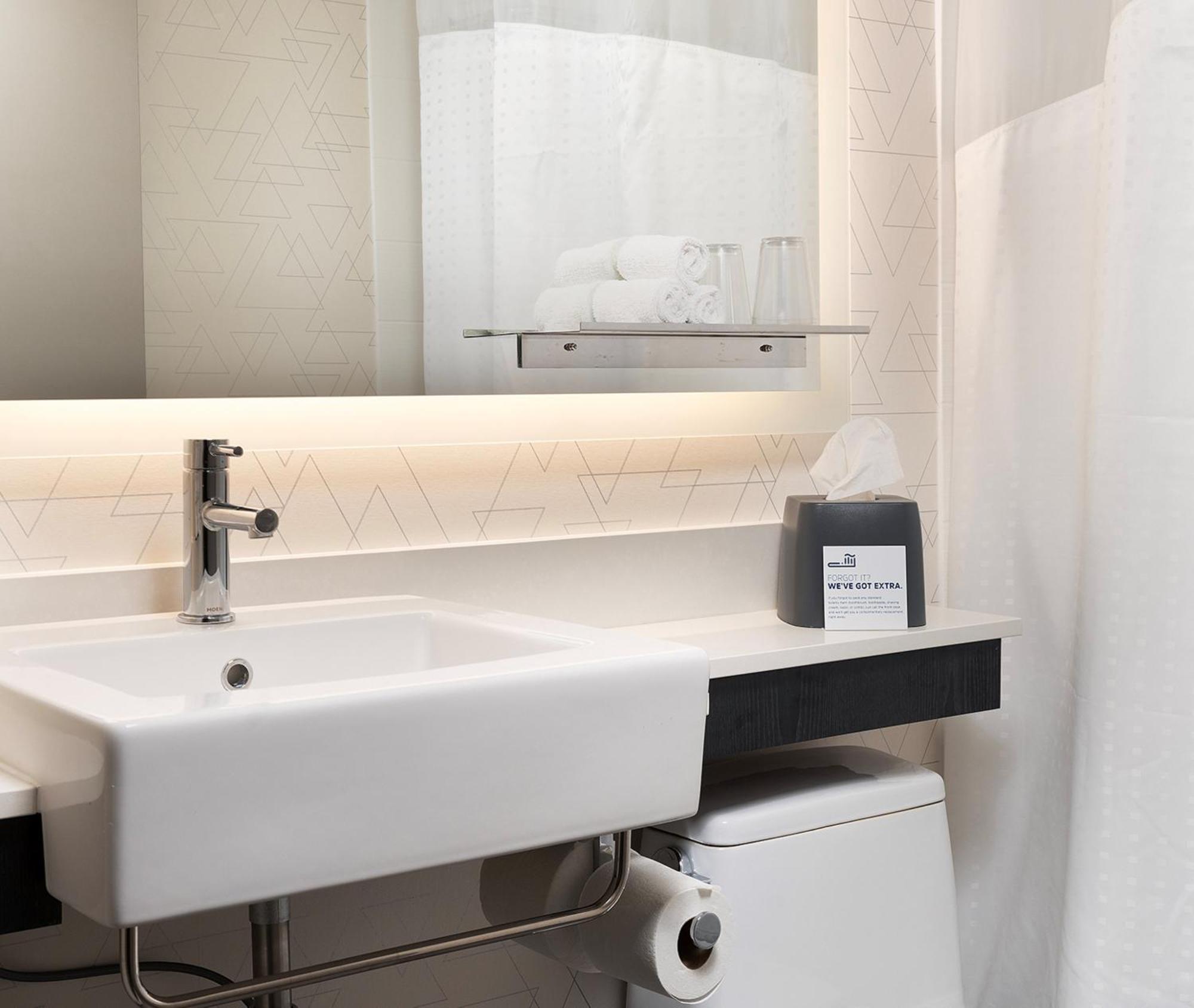 Express Nyc Chelsea - Nomad Area By Ihg Hotel New York