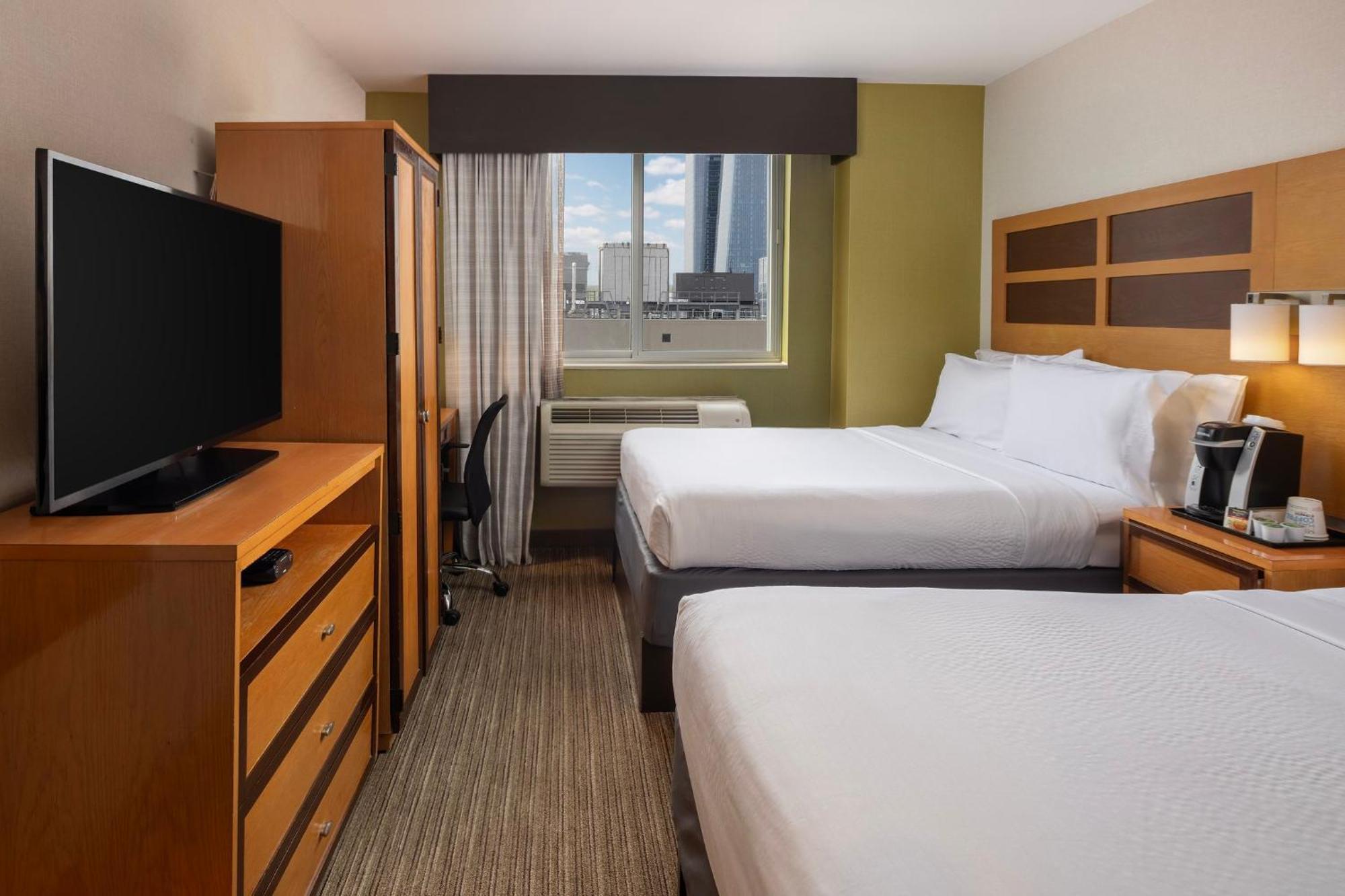 Express - Times Square By Ihg New York
