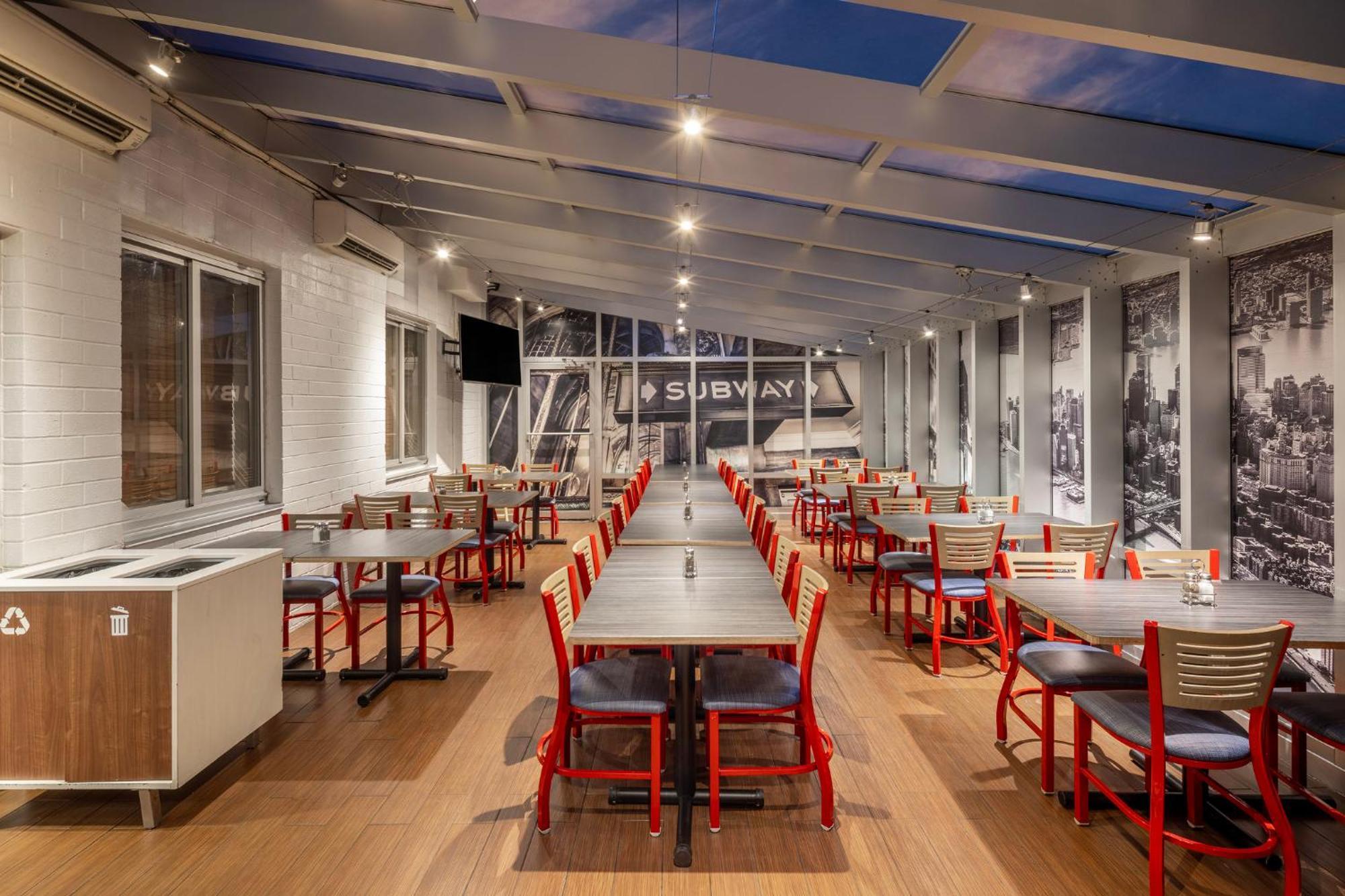 Hotel Express - Times Square By Ihg 3*