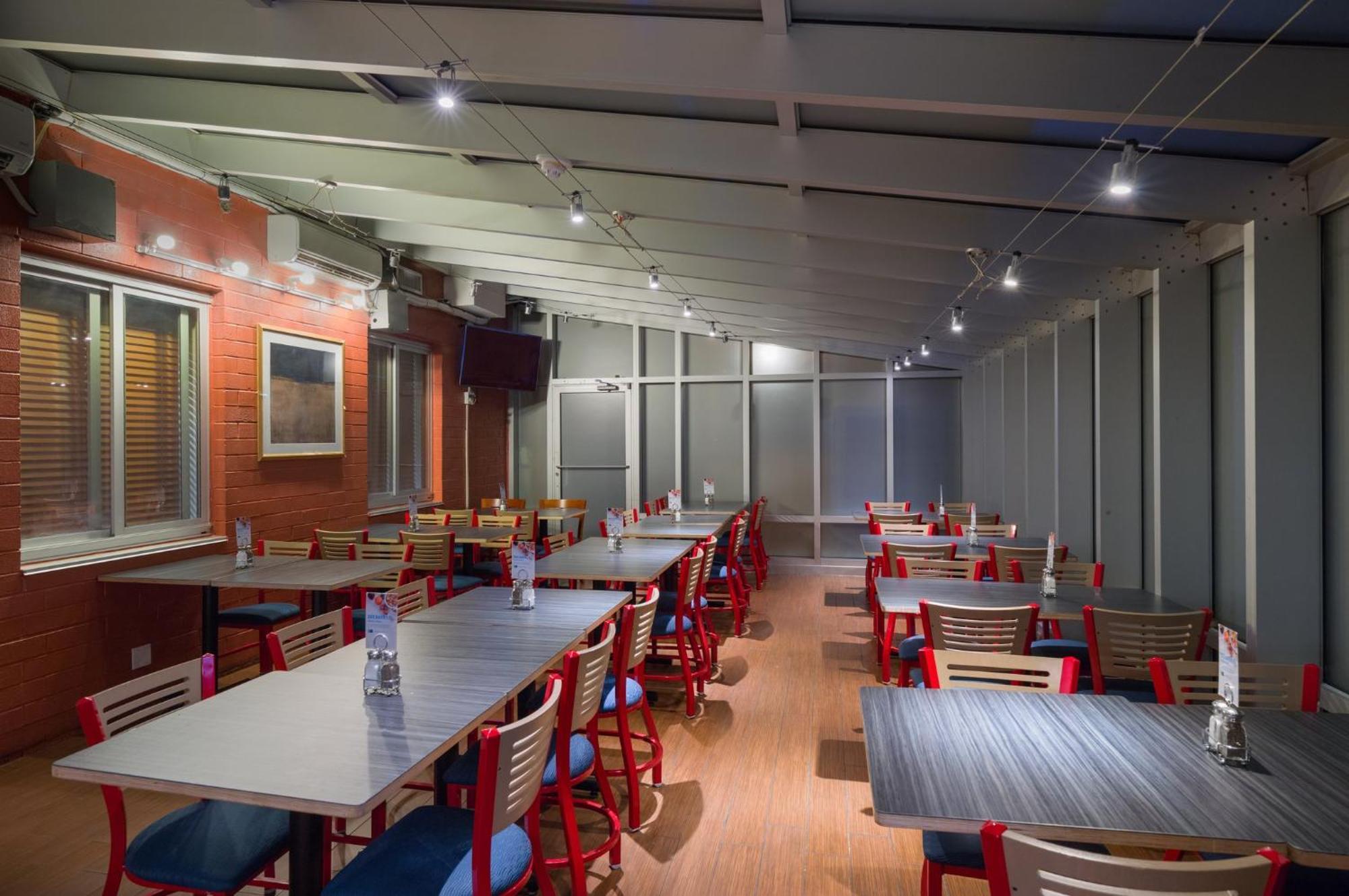Express - Times Square By Ihg 3* New York