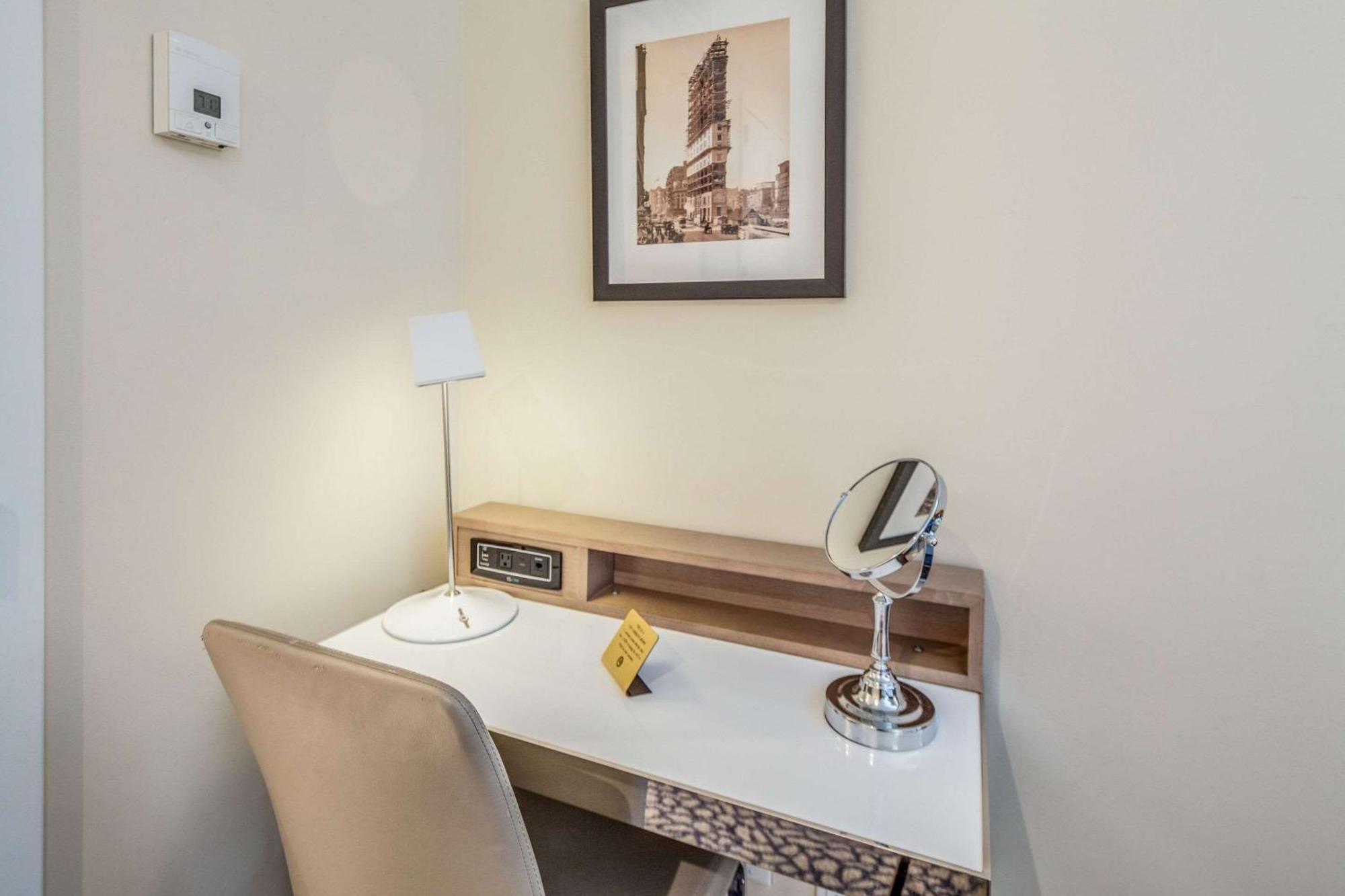 Hotel The Historic Blue Angel Lexington Ave, Ascend Collection