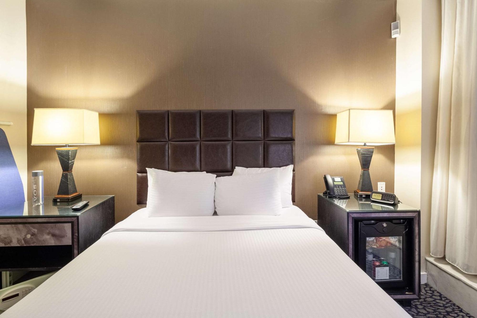 Hotel The Historic Blue Angel Lexington Ave, Ascend Collection 3*
