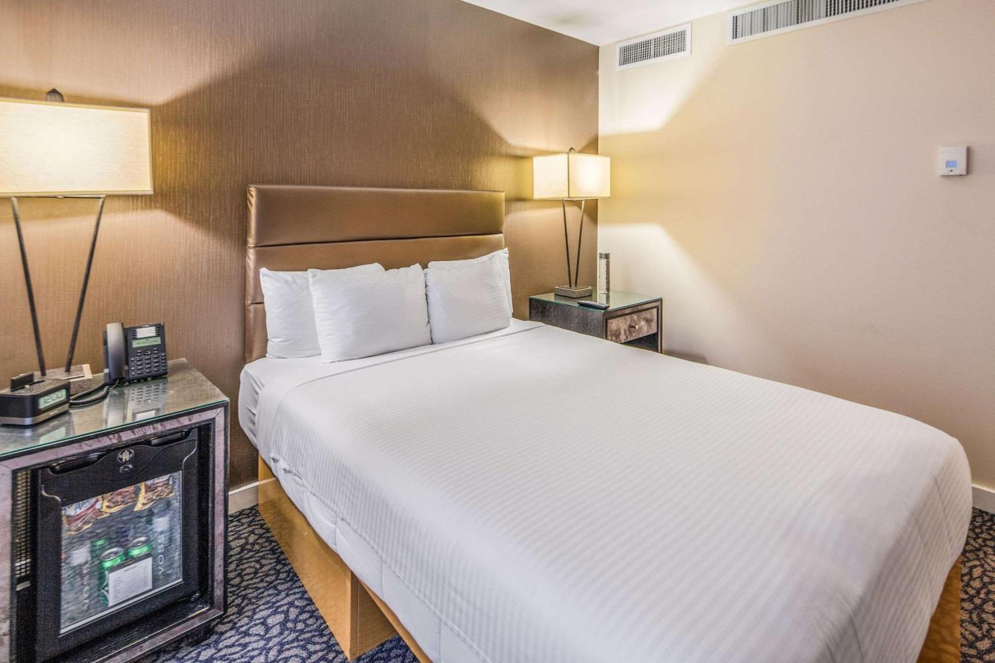 Hotel The Historic Blue Angel Lexington Ave, Ascend Collection 3*