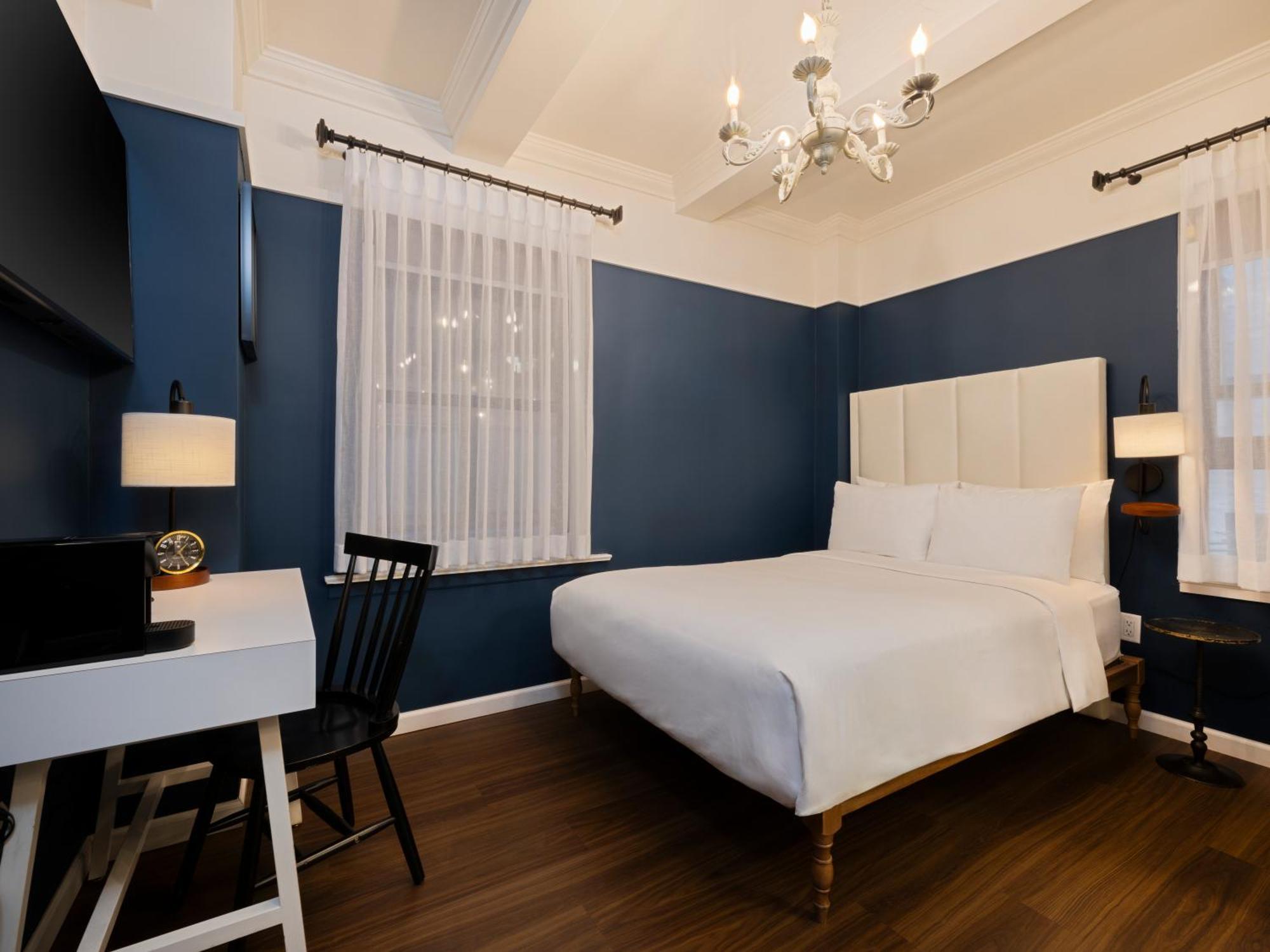Voco The Franklin By Ihg Hotel 4*