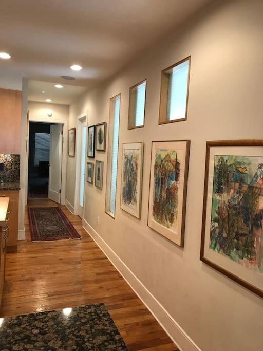 Homestay Private Bath In Perfect Chelsea Loft Nyc *