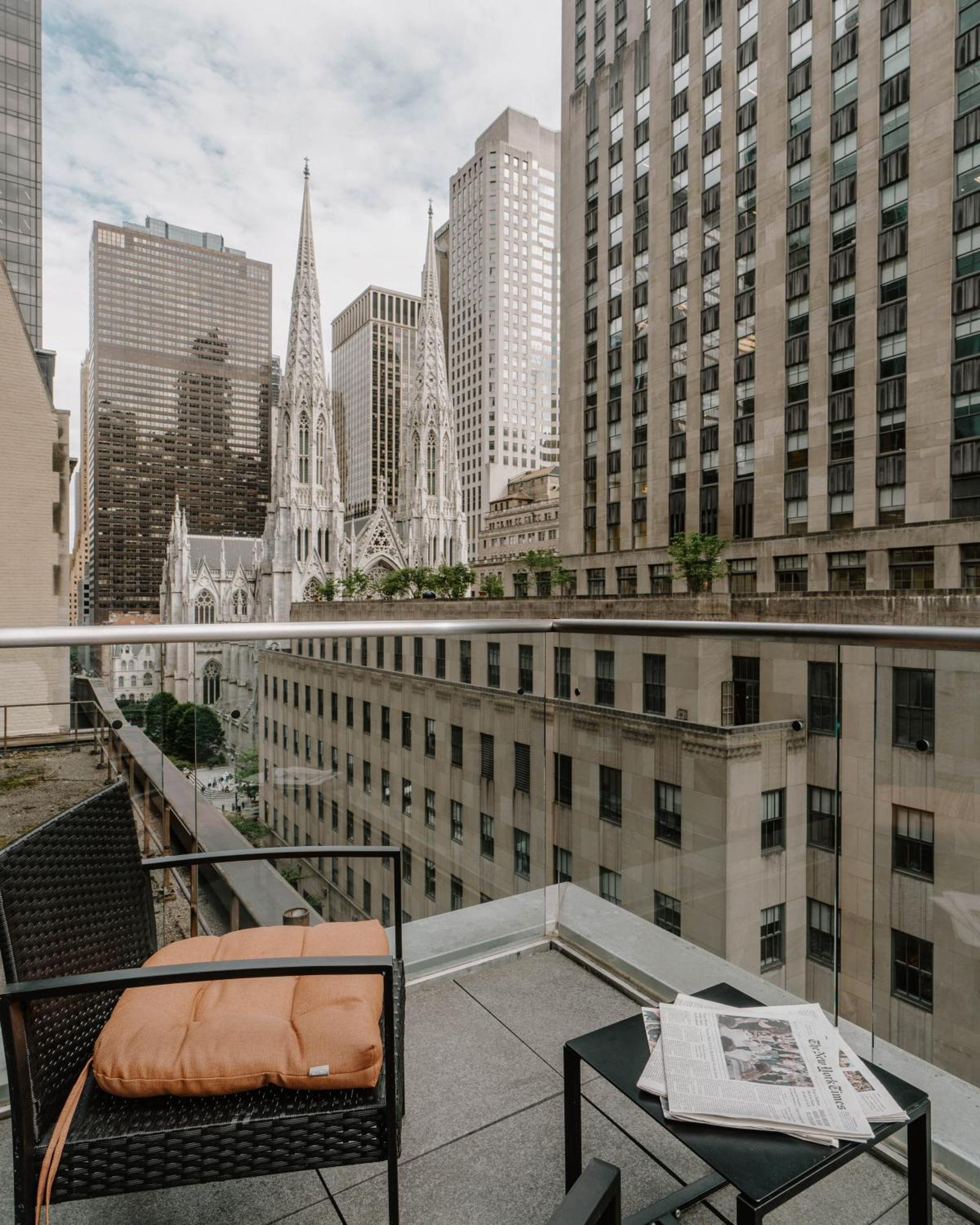 The Jewel Hotel, New York