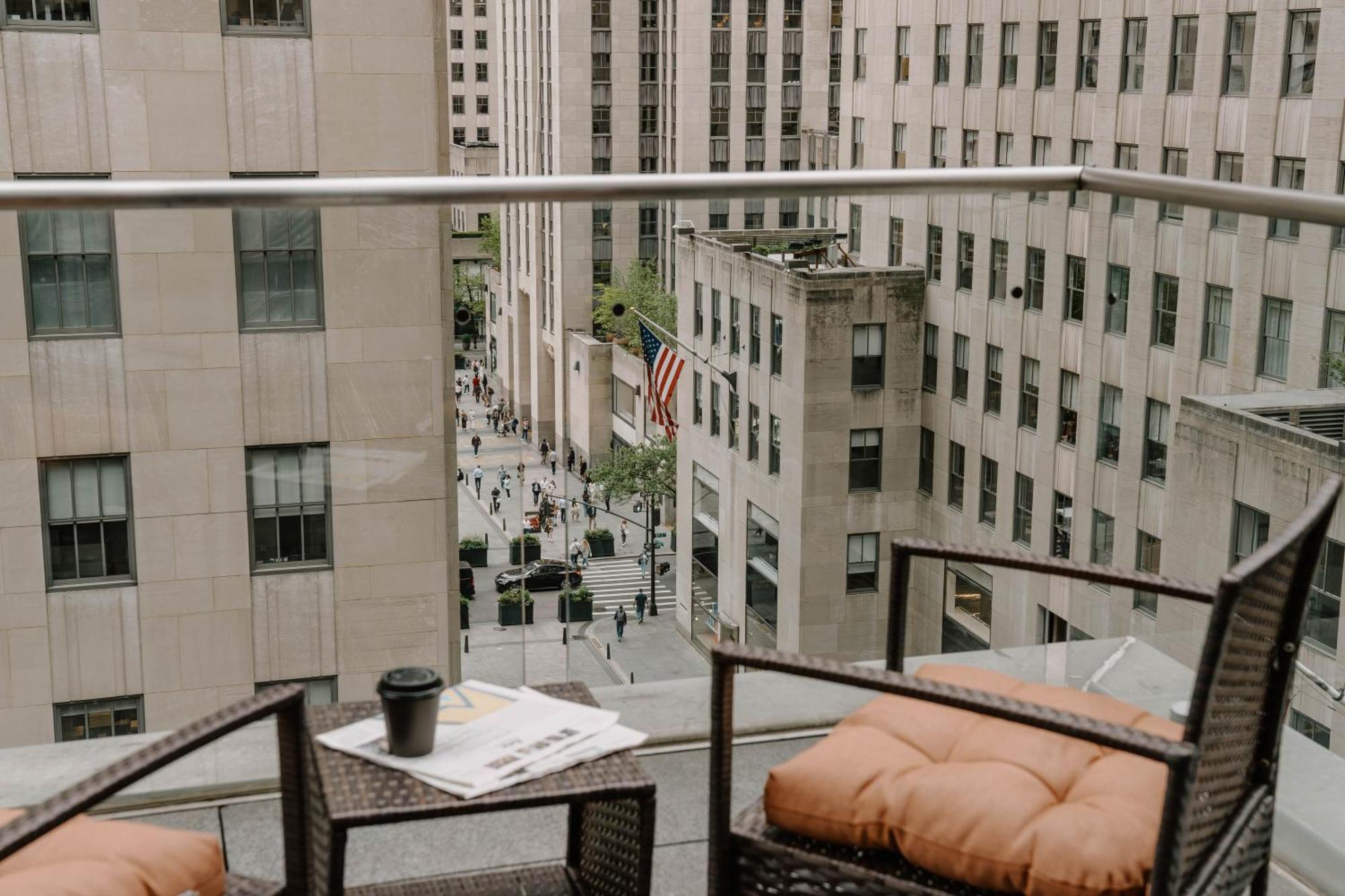 Hotel The Jewel Hotel, New York