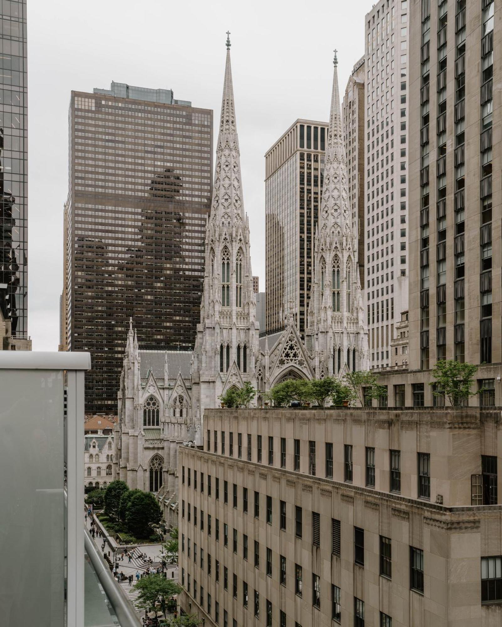 The Jewel Hotel, 4* New York