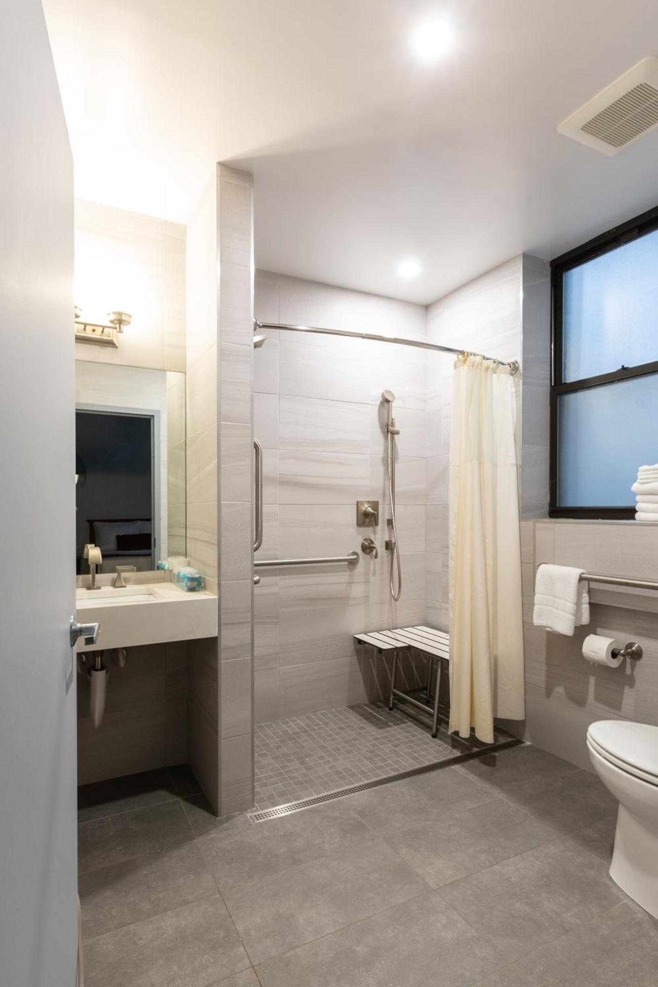 Hotel St. New York