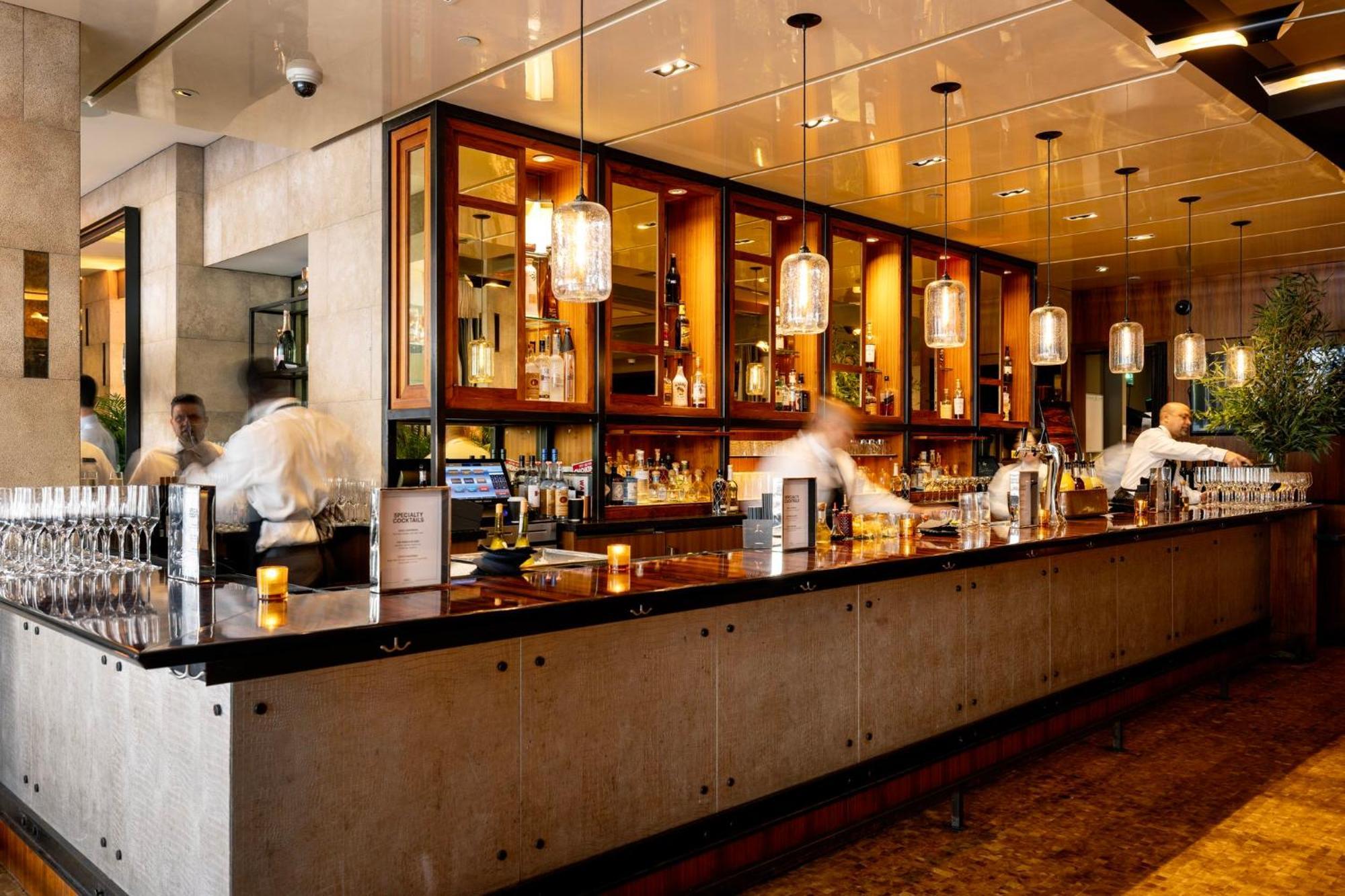 Intercontinental Times Square By Ihg 4*
