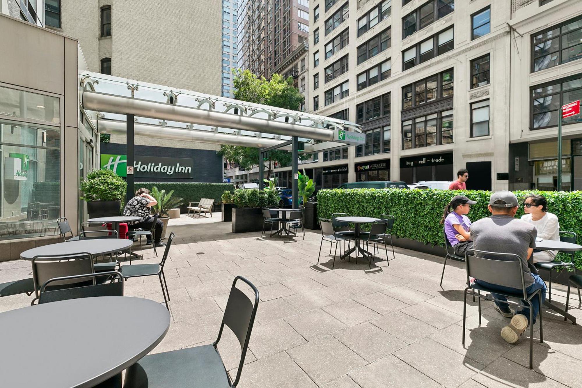 Manhattan 6th Ave - Chelsea By Ihg New York