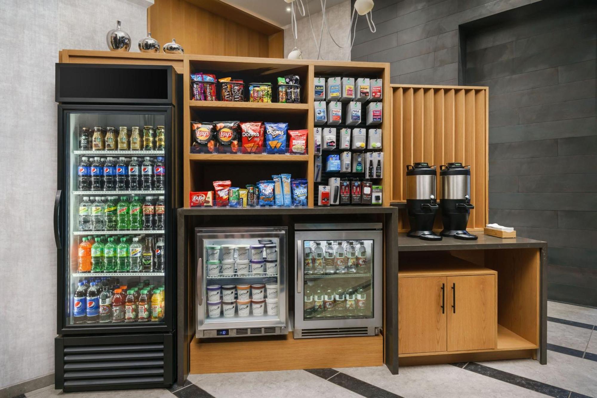 Hotel Springhill By Marriott Manhattan Chelsea