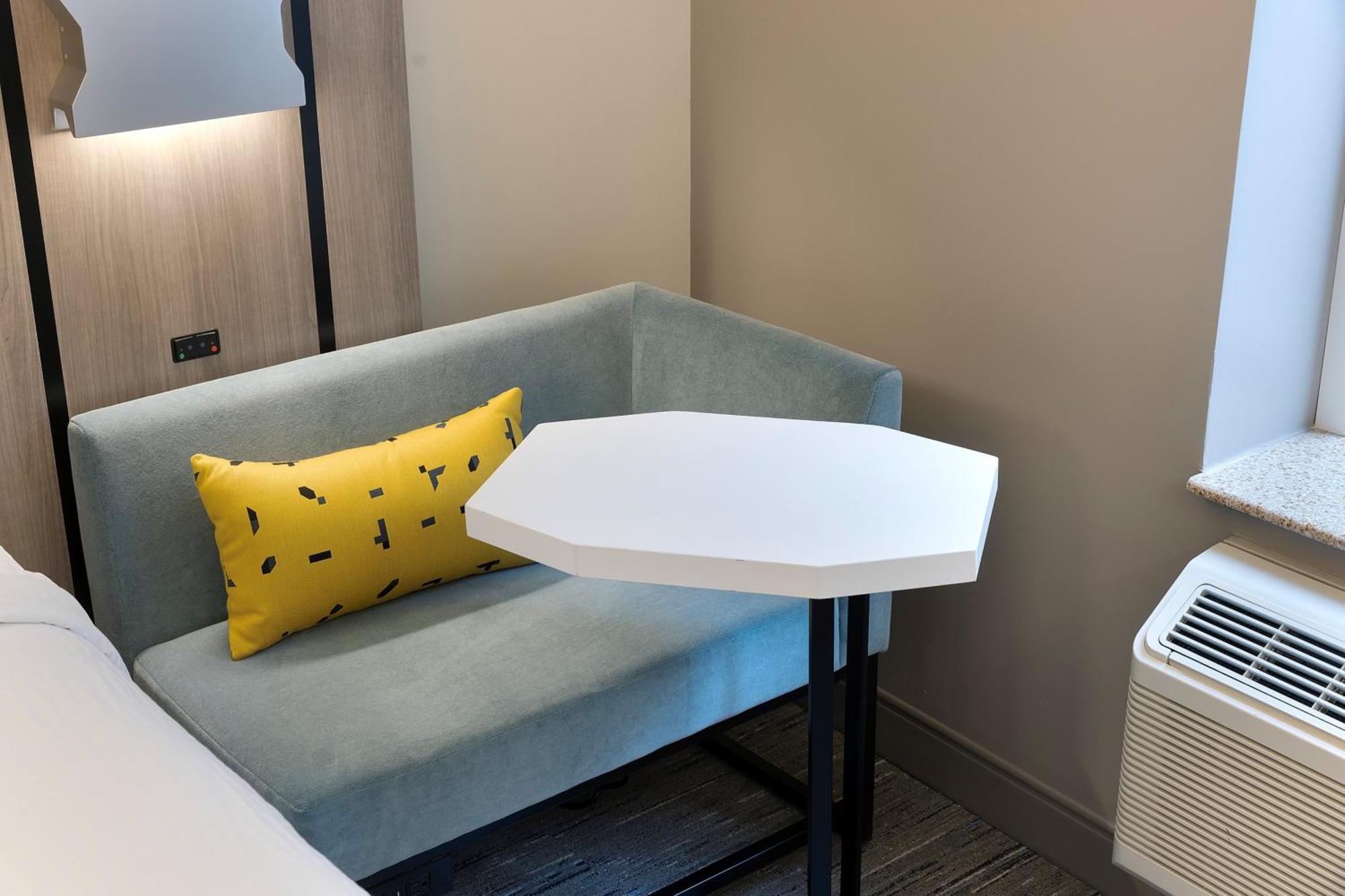 Hotel Express Nyc Chelsea - Nomad Area By Ihg 3*