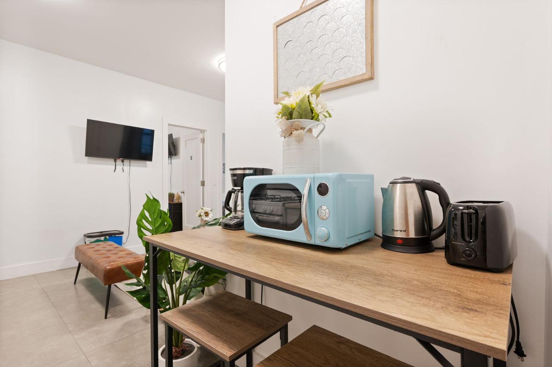 Hotel Spacious Modern Chinatown 3 Bedrooms