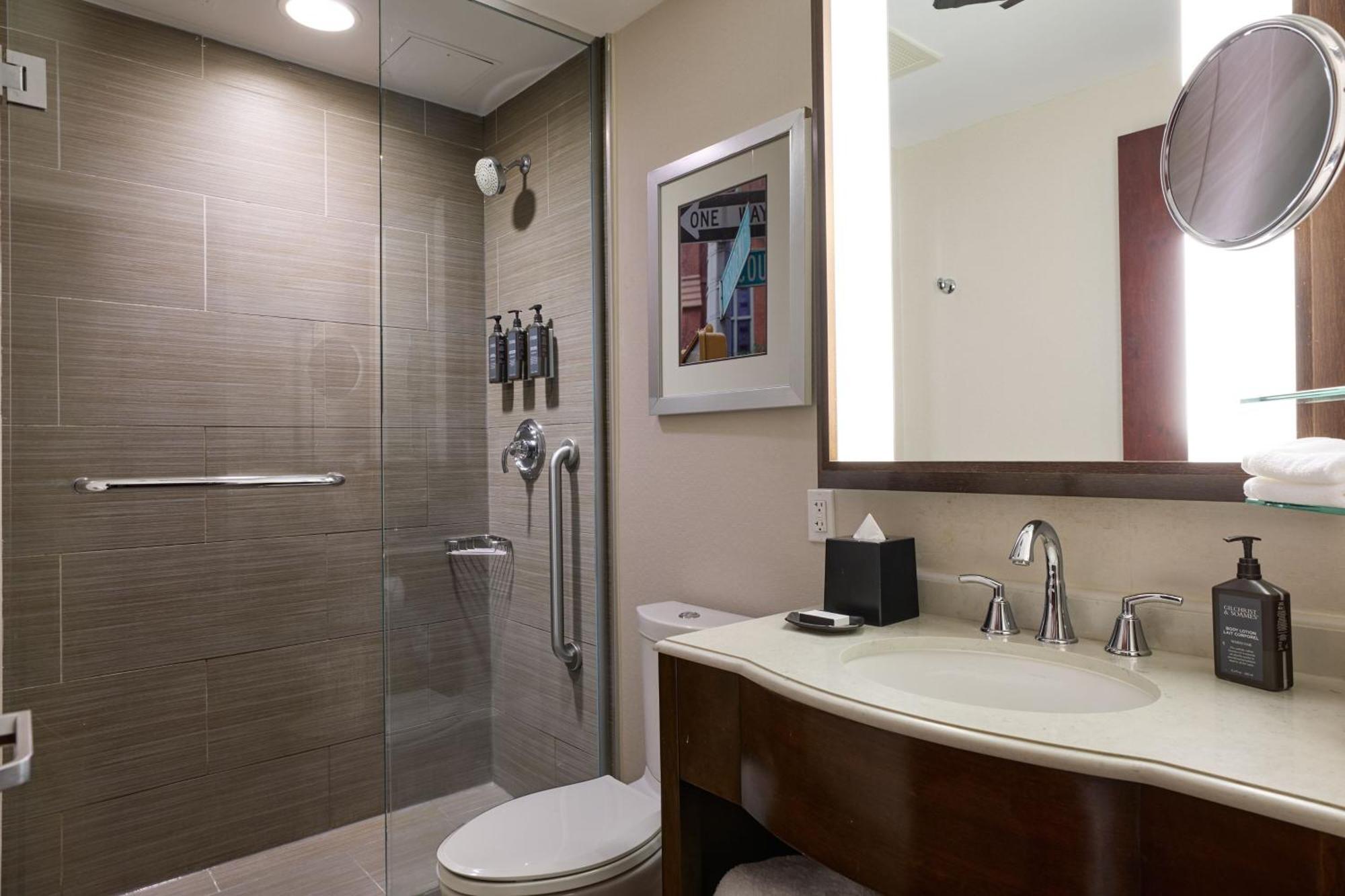 Sheraton Brooklyn