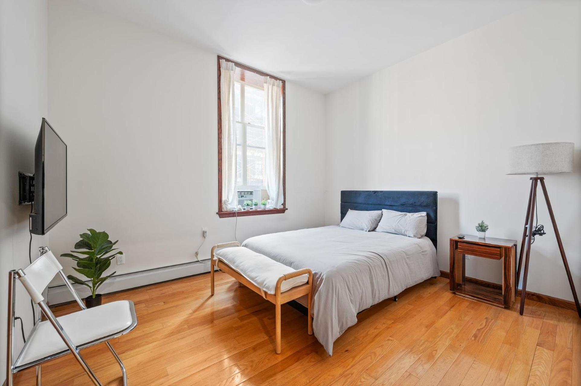 Massive Soho Loft 4 Bedrooms 2 Bath 7 Beds Hotel New York