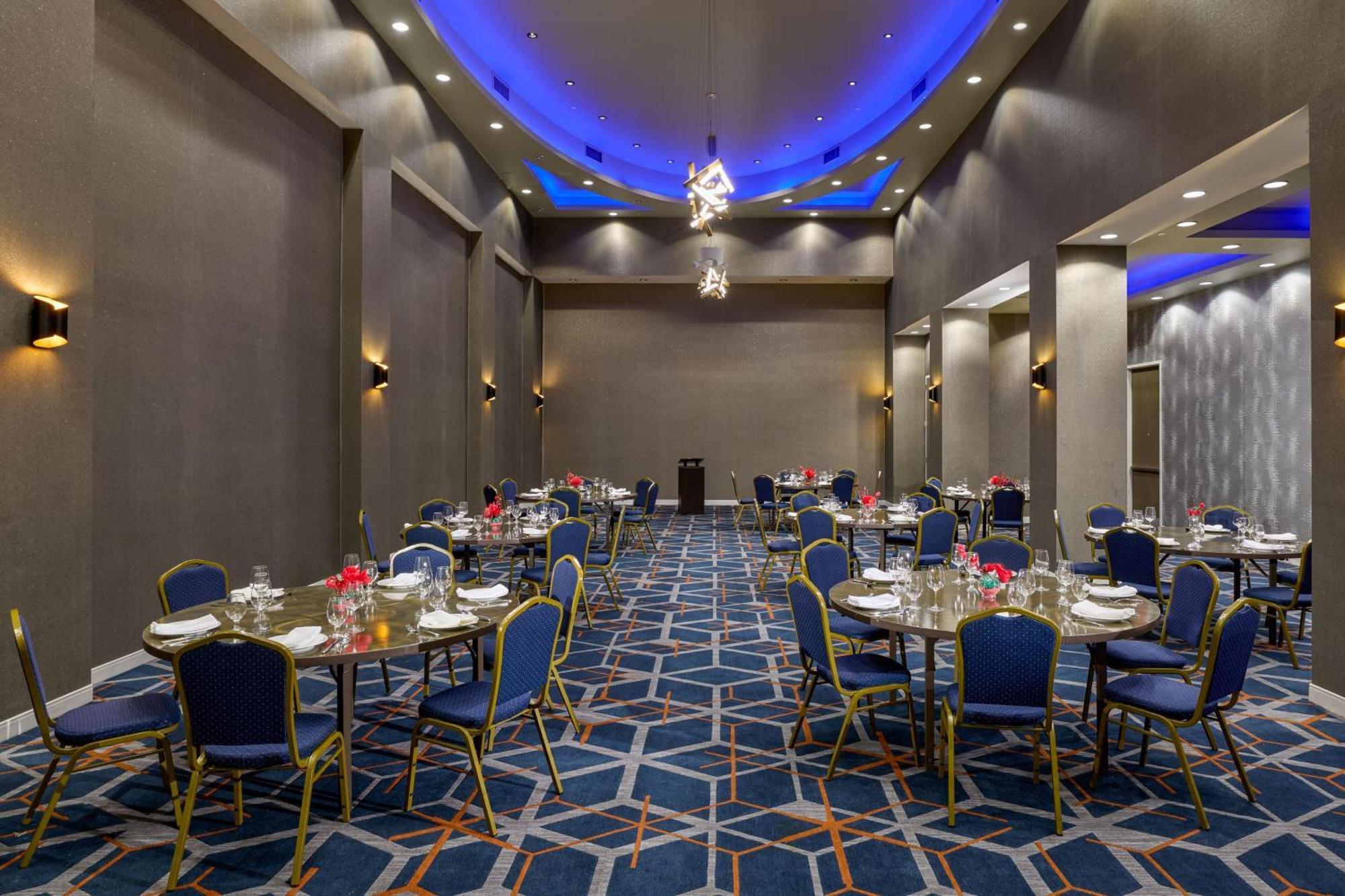 Sheraton Brooklyn 4*