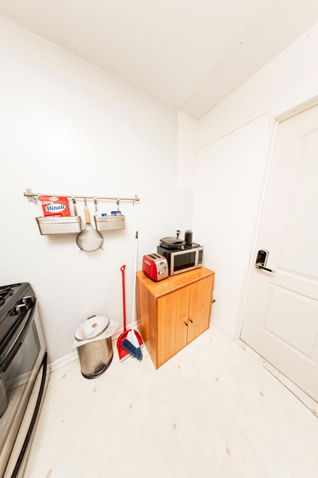 Homestay Friendly In Williamsburg Brooklyn