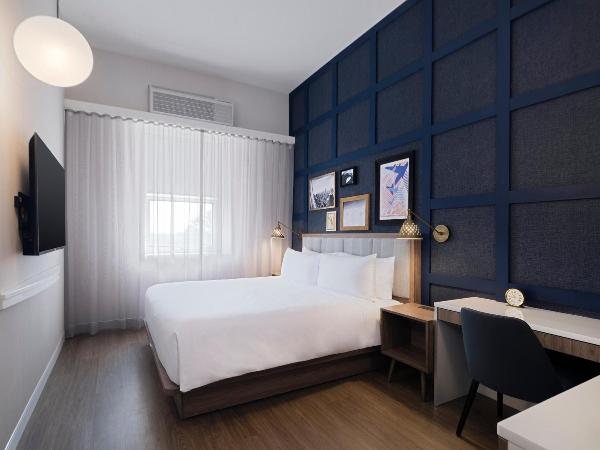 Voco Fiorello - Laguardia East By Ihg Hotel New York