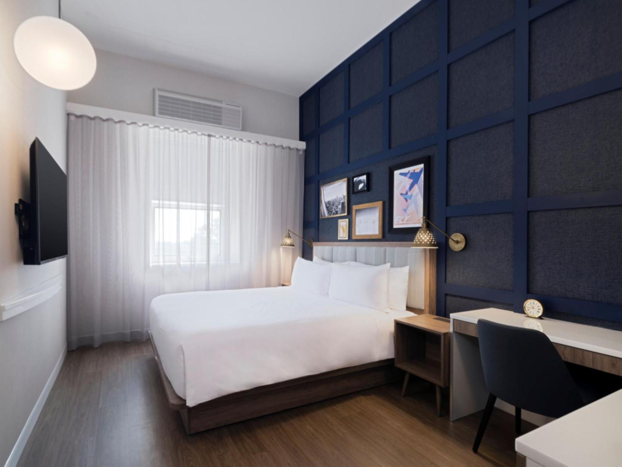 Voco Fiorello - Laguardia East By Ihg Hotel