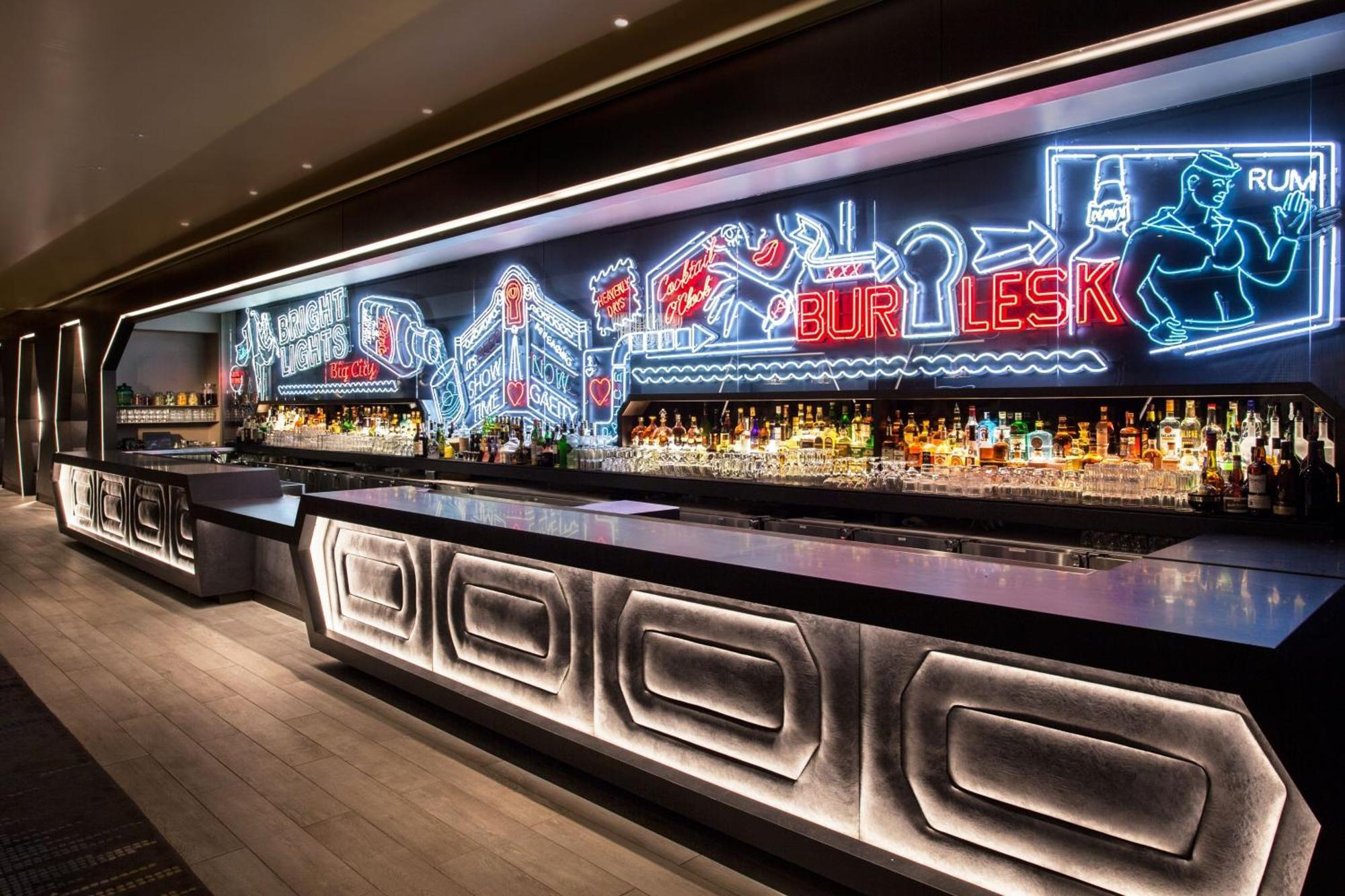 Hotel W - Times Square
