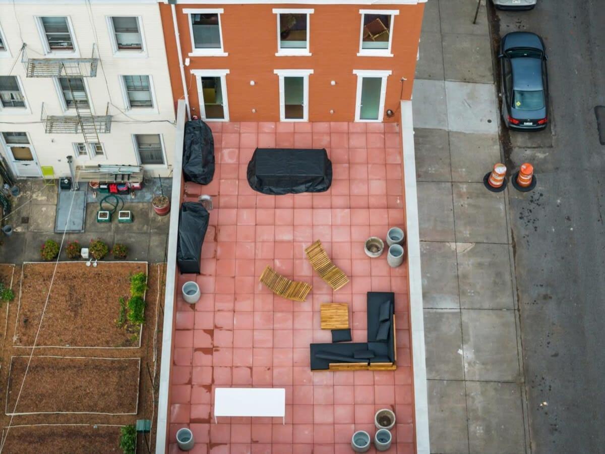 Apartment 4br Greenpoint Duplex Noorman By Rovetravel