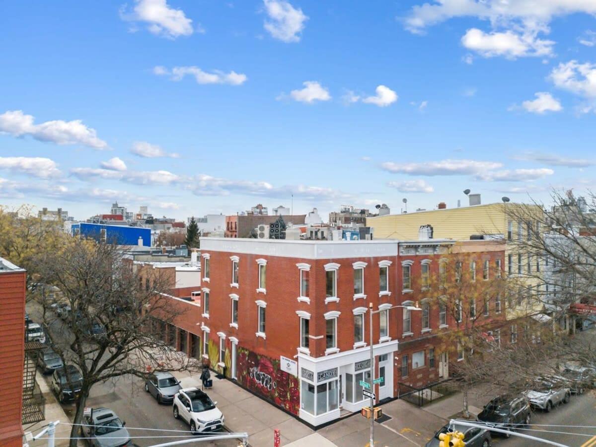 4br Greenpoint Duplex Noorman By Rovetravel Apartment New York