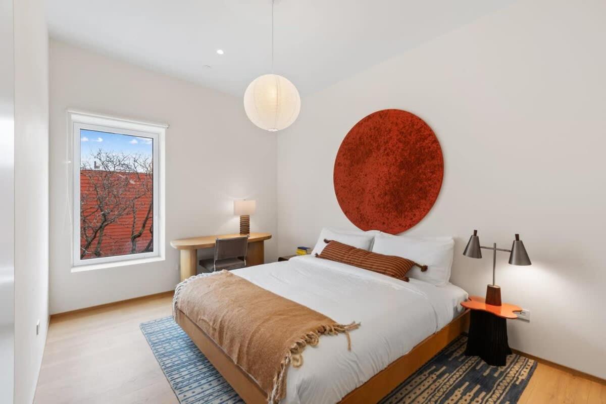 4br Greenpoint Duplex Noorman By Rovetravel *