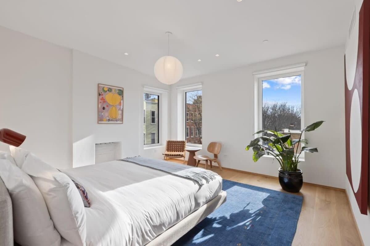 Apartment 4br Greenpoint Duplex Noorman By Rovetravel