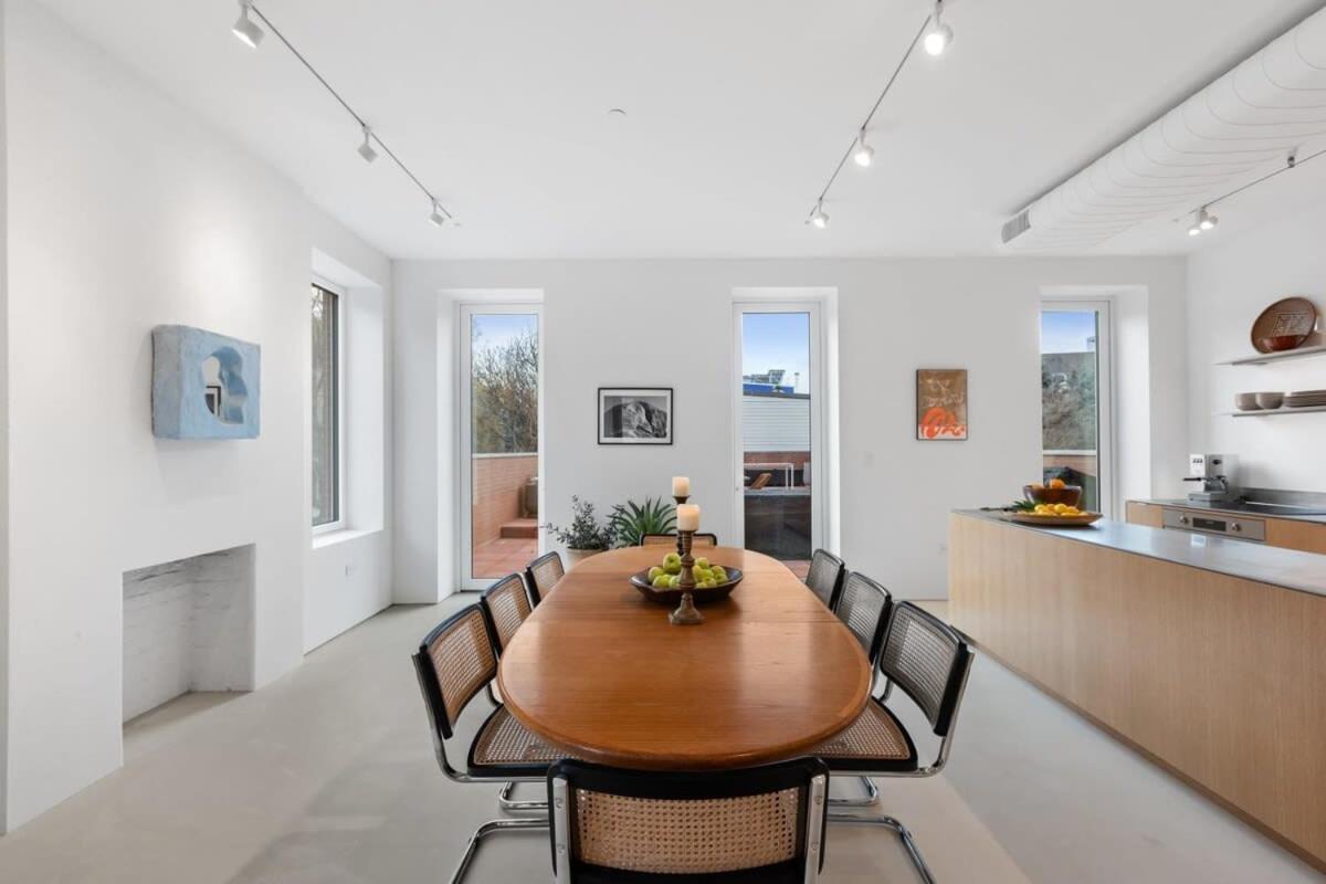 4br Greenpoint Duplex Noorman By Rovetravel Apartment *